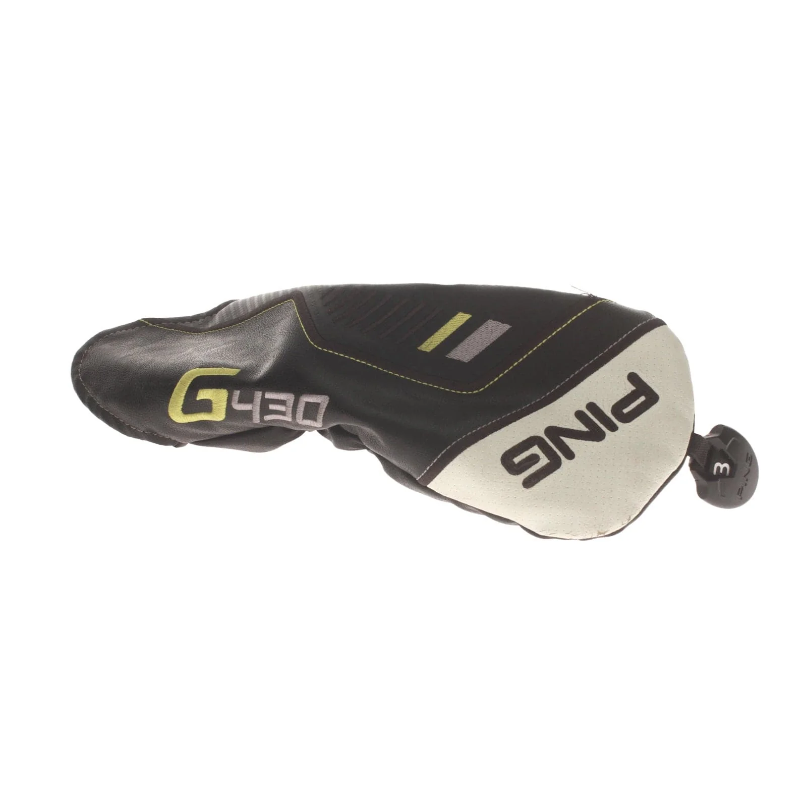 Ping G430 SFT Graphite Mens Right Hand Fairway 3 Wood 16* Senior - Alta CB 65 - Image 7