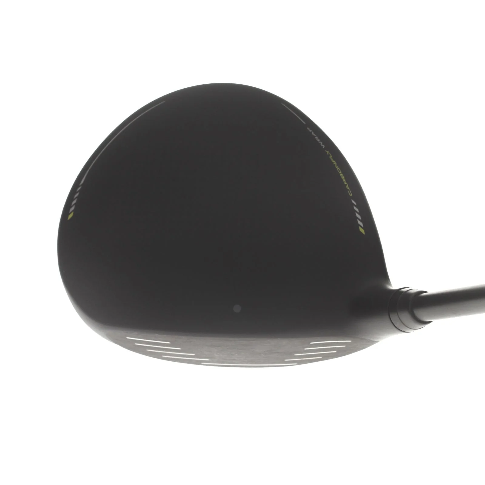 Ping G430 SFT Graphite Mens Right Hand Fairway 3 Wood 16* Stiff - Ping Alta CB 65 - Image 3
