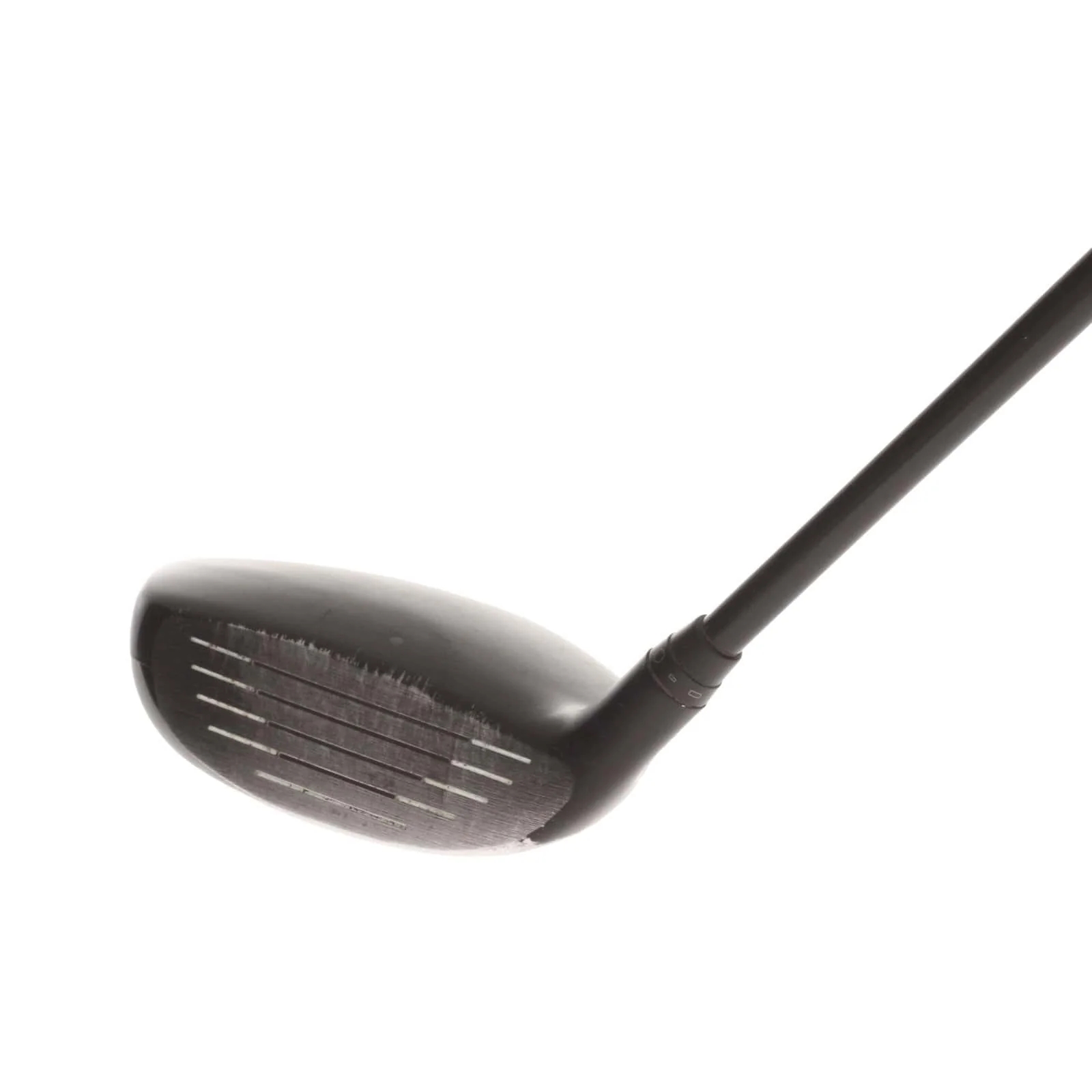 Ping G430 SFT Graphite Mens Right Hand Fairway 5 Wood 18* Stiff - Tensei AV Series Orange 75 - Image 4