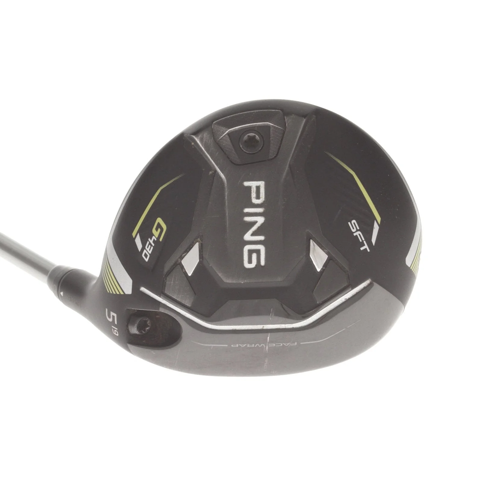 Ping G430 SFT Graphite Mens Right Hand Fairway 5 Wood 19* Senior - Alta Quick 45g - Image 2