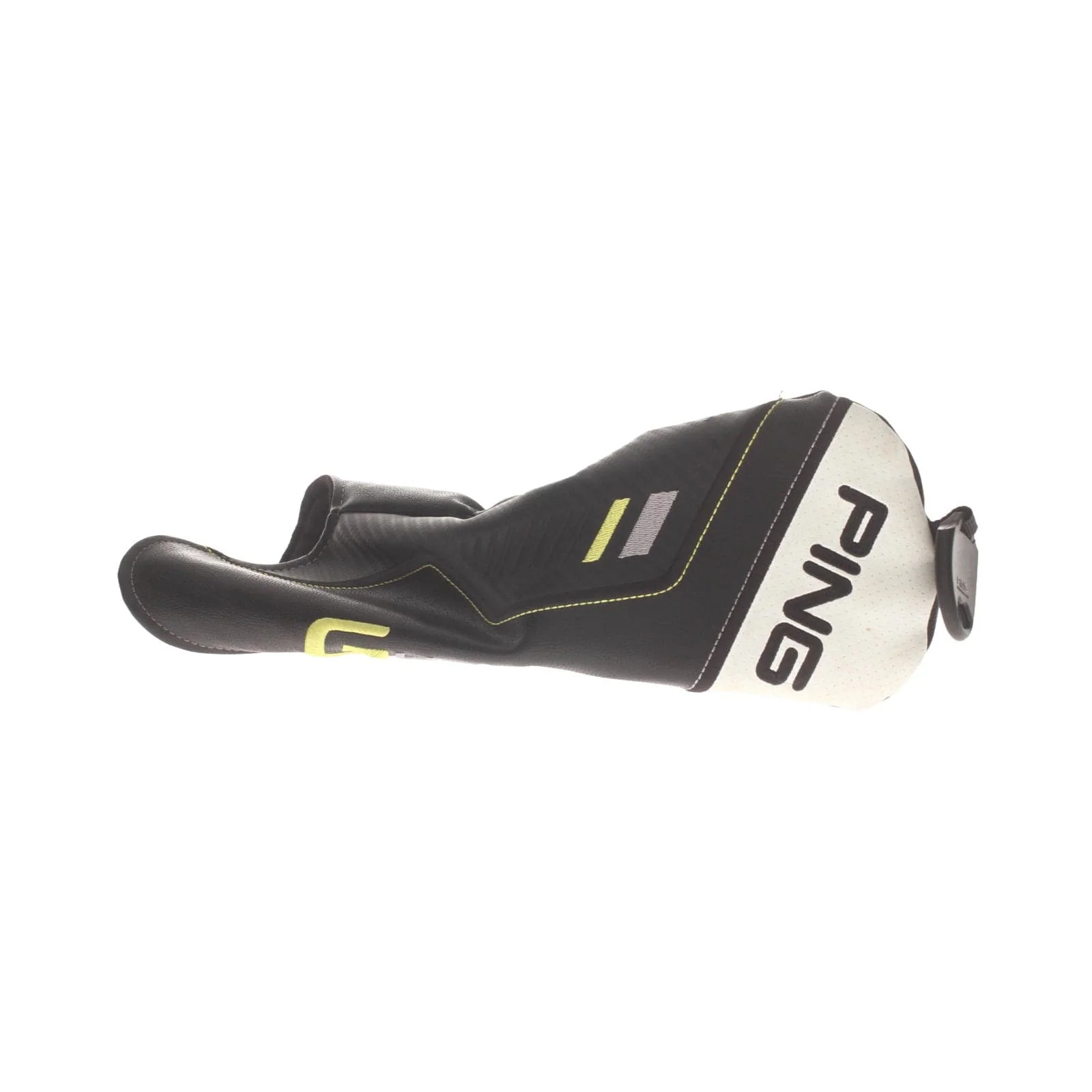 Ping G430 SFT Graphite Mens Right Hand Fairway 5 Wood 19* Senior - Kurokage Black 55 - Image 7