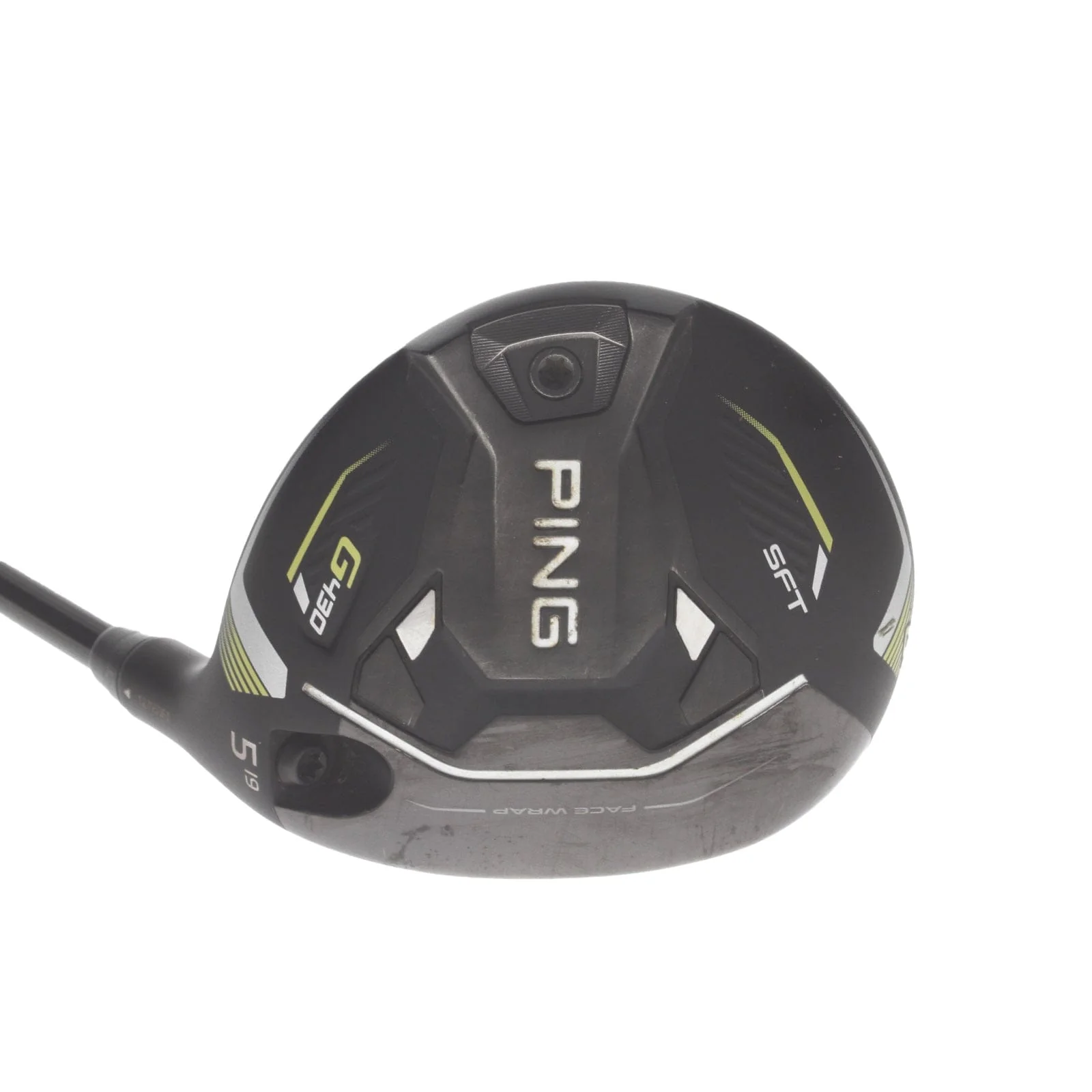 Ping G430 SFT Steel Mens Right Hand Fairway 5 Wood 19* Stiff - Kai'li 70g - Image 2