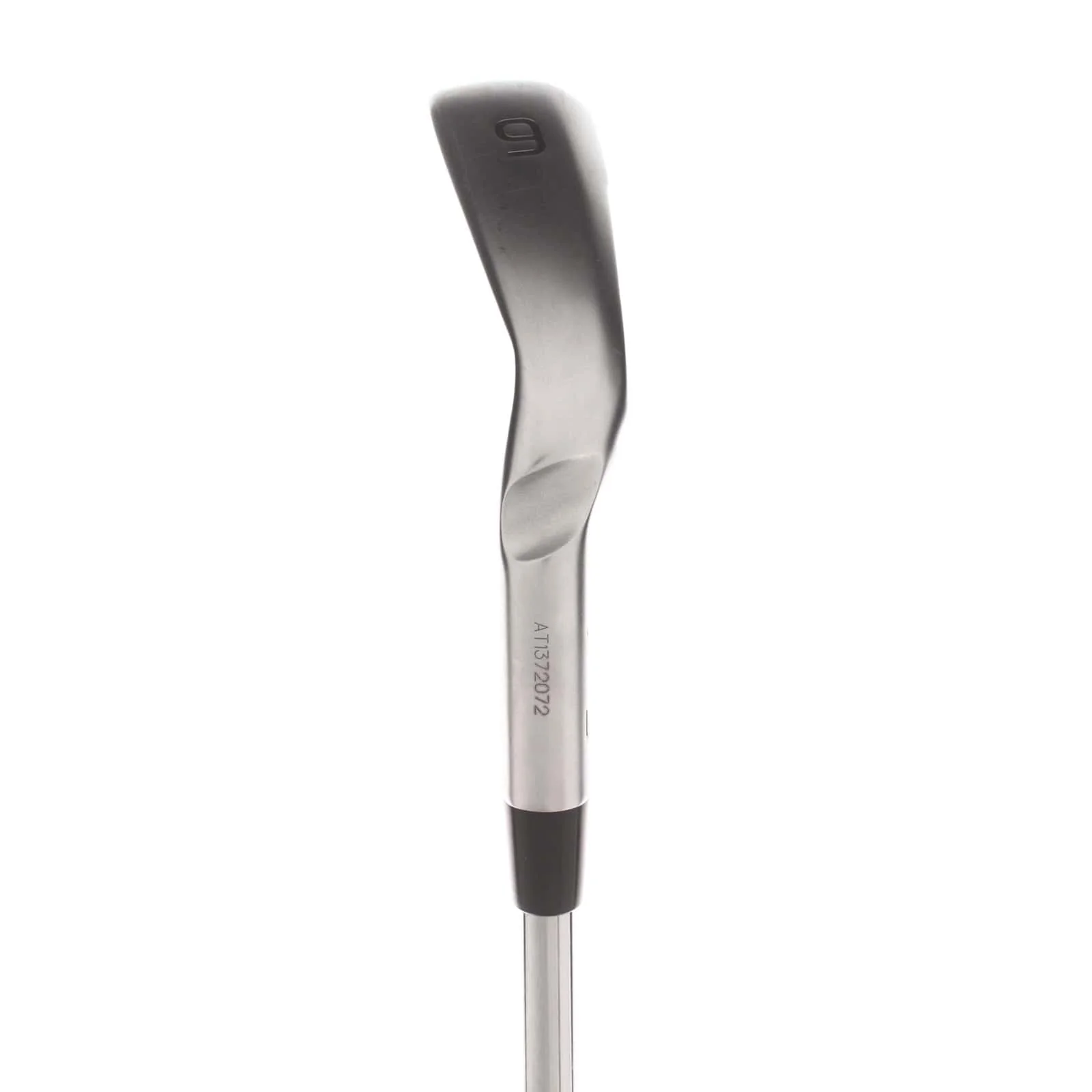 Ping G430 Steel Mens Left Hand 6 Iron Green Dot 25.5* 2* Upright Regular - Ping AWT 2.0 - Image 3