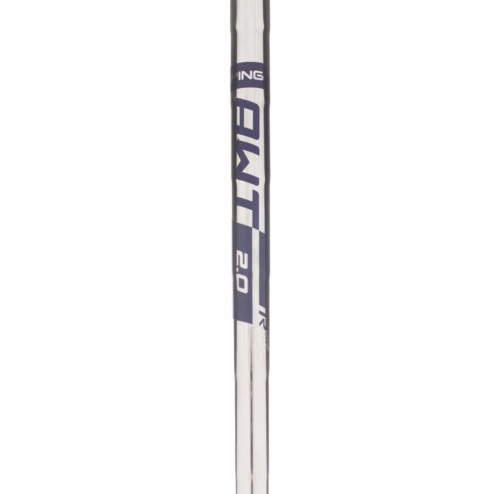 Ping G430 Steel Mens Left Hand 6 Iron Green Dot 25.5* 2* Upright Regular - Ping AWT 2.0 - Image 4