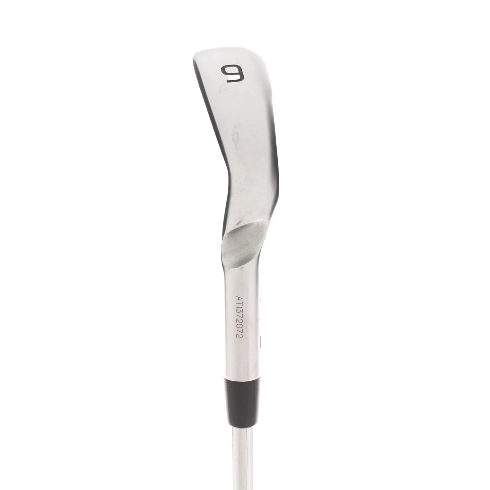 Ping G430 Steel Mens Left Hand 6 Iron Green Dot 25.5* 2* Upright Regular - Ping AWT 2.0 - Image 3