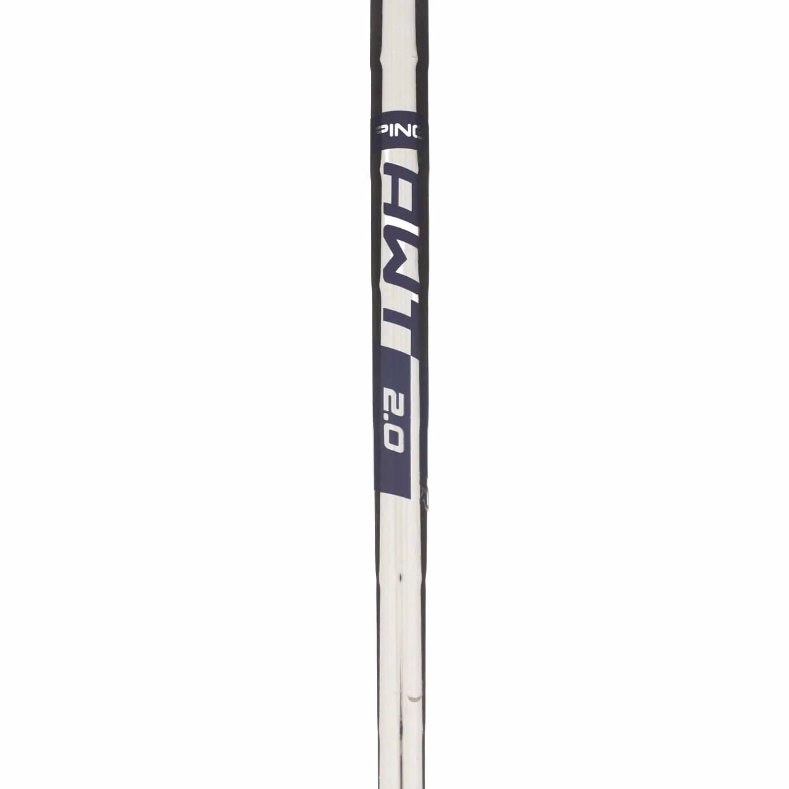 Ping G430 Steel Mens Left Hand 6 Iron Green Dot 25.5* 2* Upright Regular - Ping AWT 2.0 - Image 4