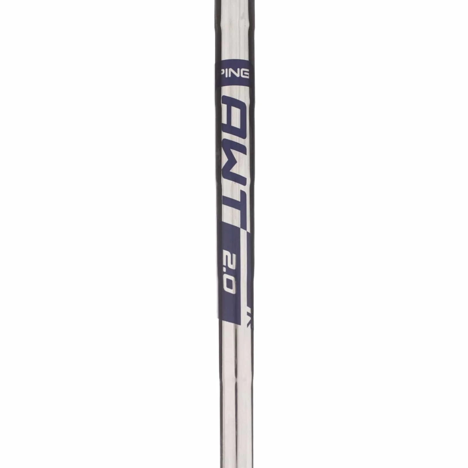 Ping G430 Steel Mens Left Hand 7 Iron Green Dot 29* 2* Upright Regular - Ping AWT 2.0 - Image 4