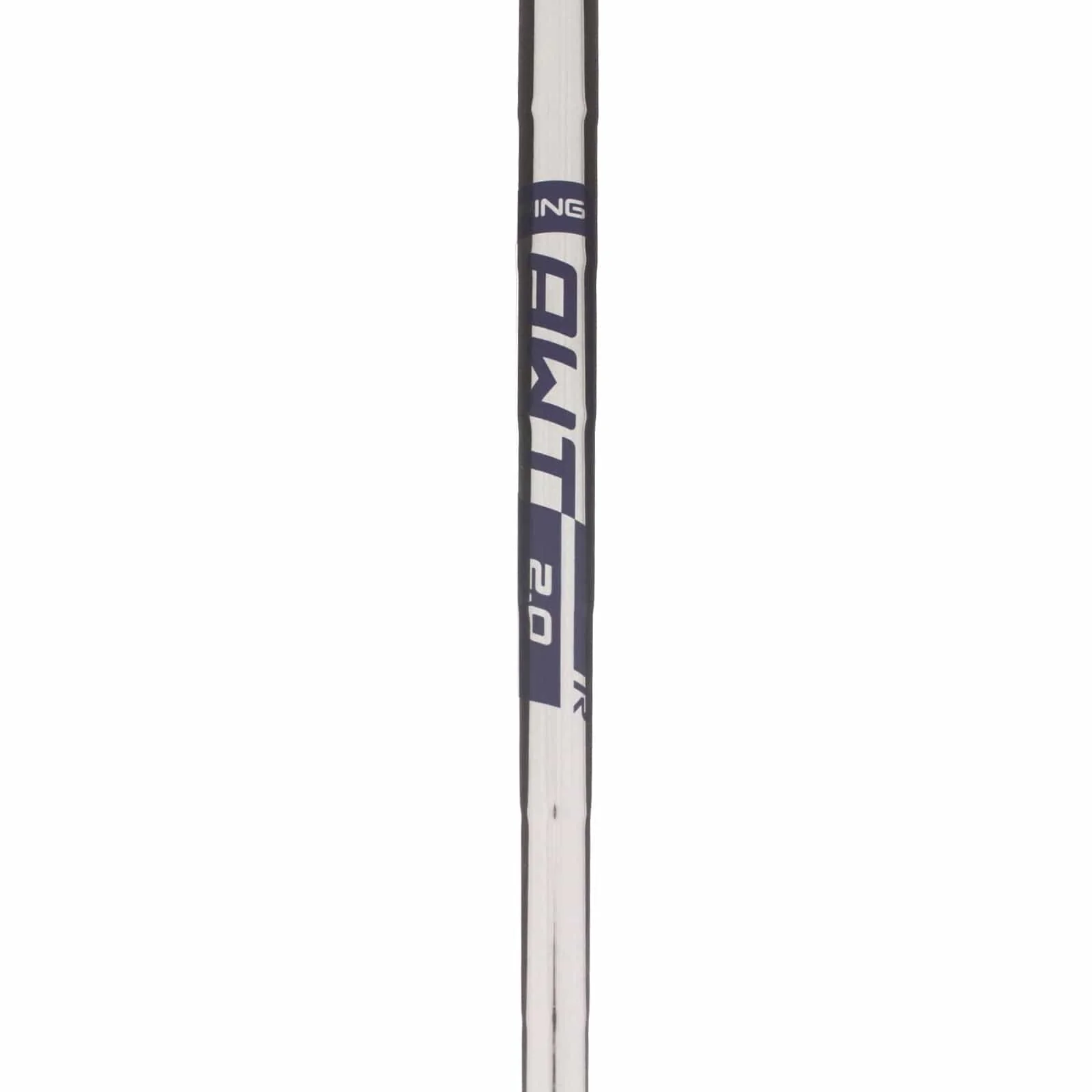 Ping G430 Steel Mens Left Hand 8 Iron Green Dot 33* 2* Upright Regular - Ping AWT 2.0 - Image 3