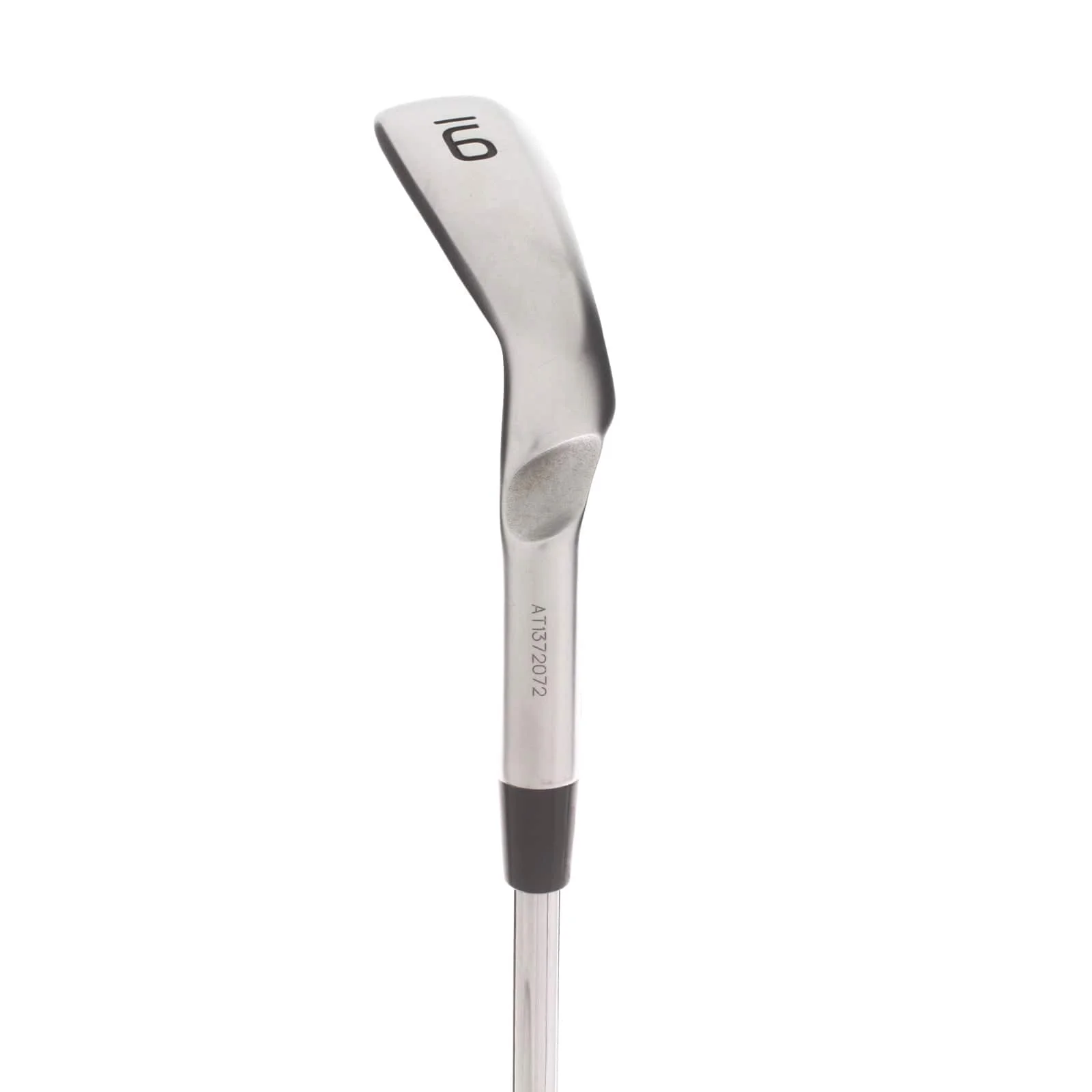 Ping G430 Steel Mens Left Hand 9 Iron Green Dot 37* 2* Upright Regular - Ping AWT 2.0 - Image 3