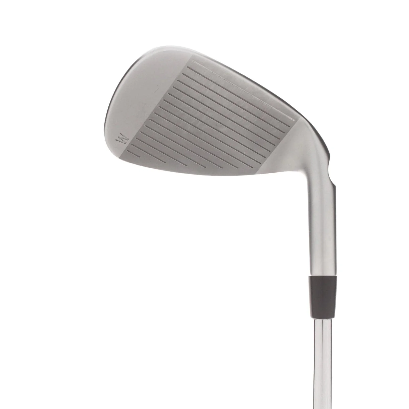 Ping G430 Steel Mens Left Hand Pitching Wedge Green Dot 41* 2* Upright Regular - Ping AWT 2.0 - Image 2