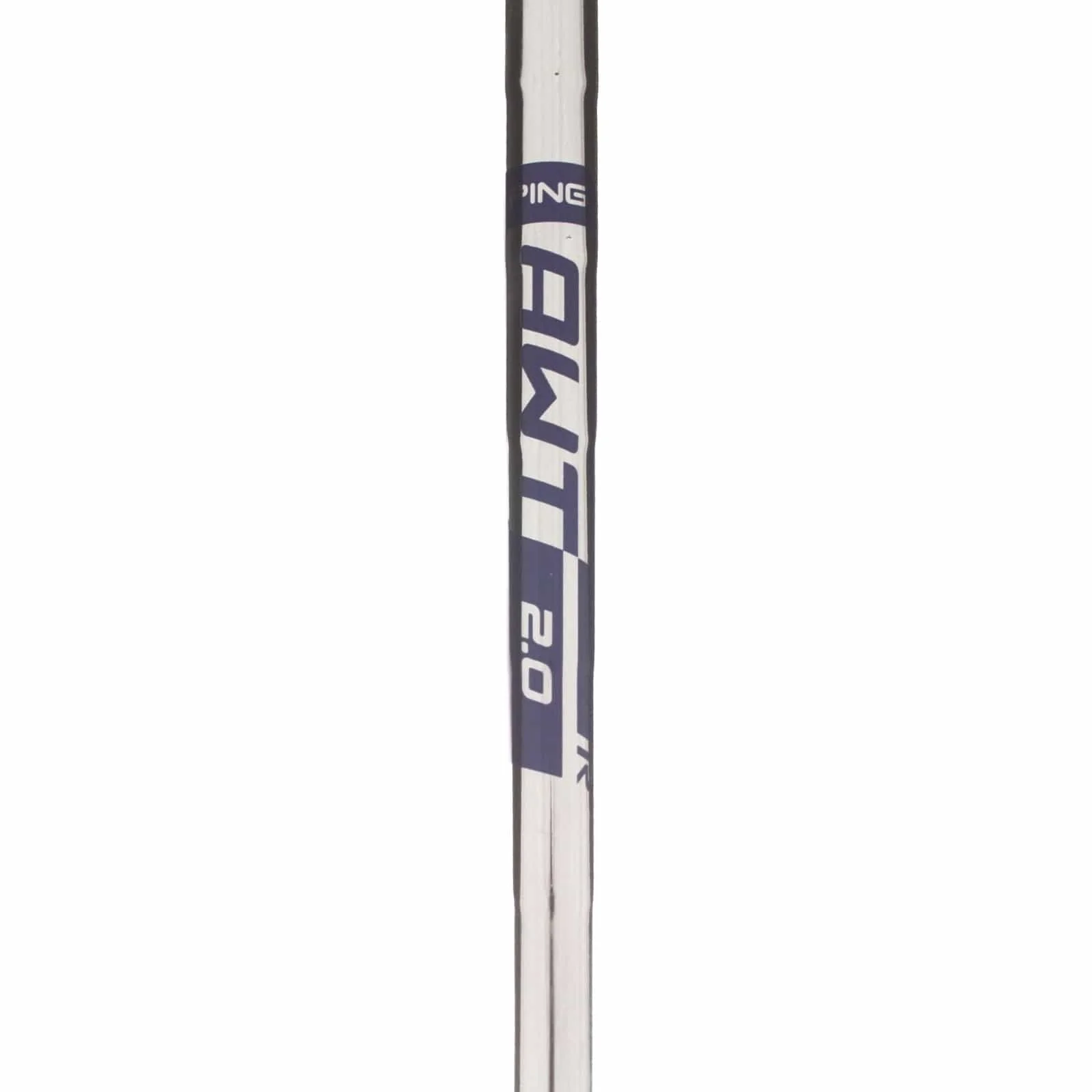 Ping G430 Steel Mens Left Hand Pitching Wedge Green Dot 41* 2* Upright Regular - Ping AWT 2.0 - Image 4