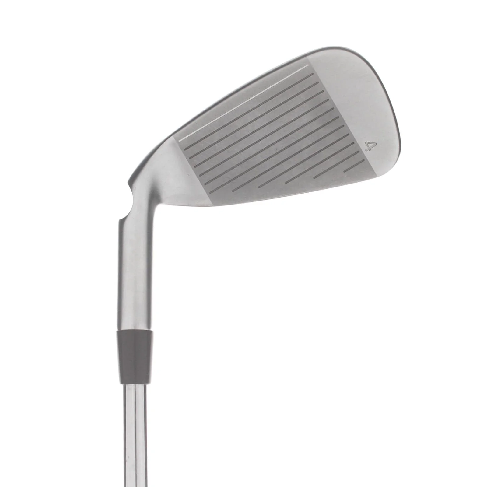 Ping G430 Steel Mens Right Hand 4 Iron Blue Dot 19* 1* Upright Regular - Ping AWT 2.0 - Image 2