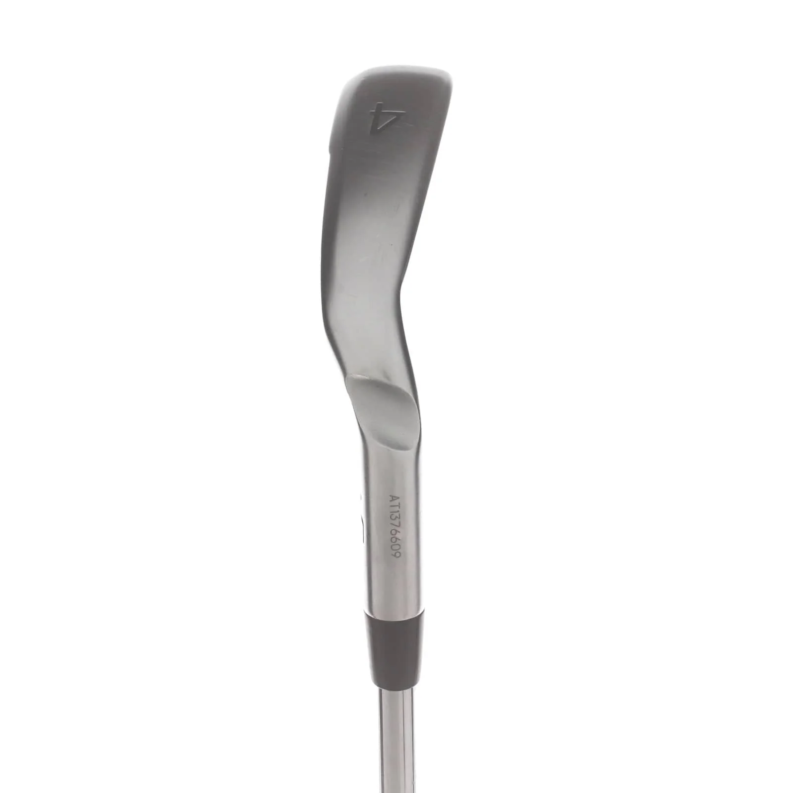 Ping G430 Steel Mens Right Hand 4 Iron Blue Dot 19* 1* Upright Regular - Ping AWT 2.0 - Image 3