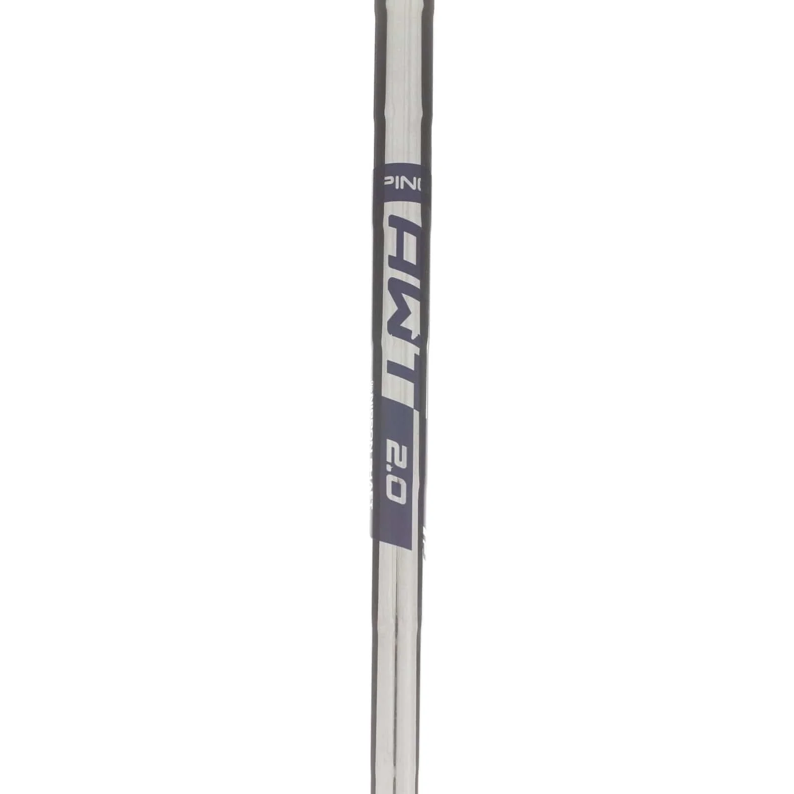 Ping G430 Steel Mens Right Hand 4 Iron Blue Dot 19* 1* Upright Regular - Ping AWT 2.0 - Image 4