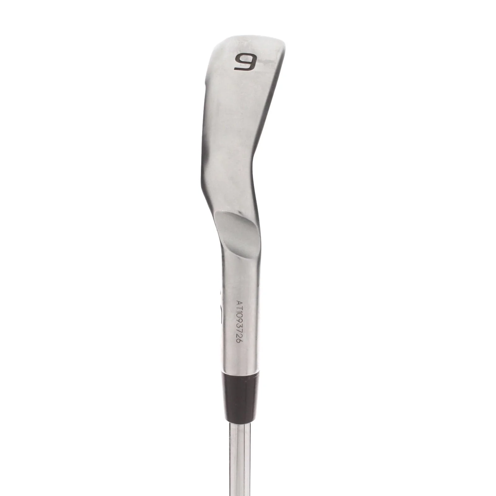Ping G430 Steel Mens Right Hand 6 Iron Black Dot Regular - True Temper MPH 95 - Image 3