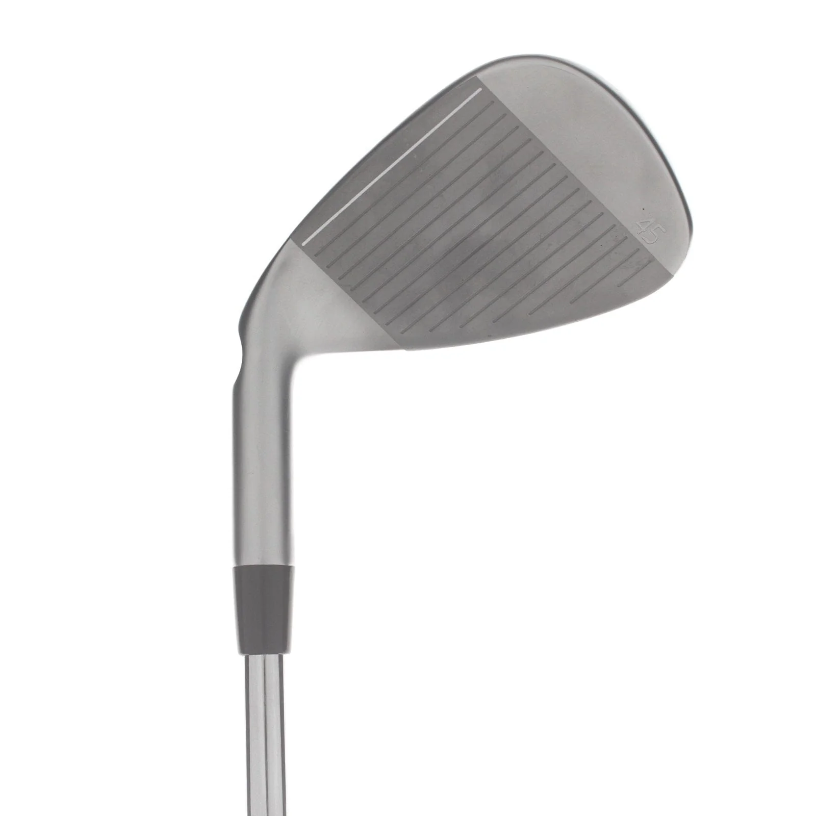 Ping G430 Steel Mens Right Hand Gap Wedge 45* Regular - Ping AWT 2.0 - Image 2
