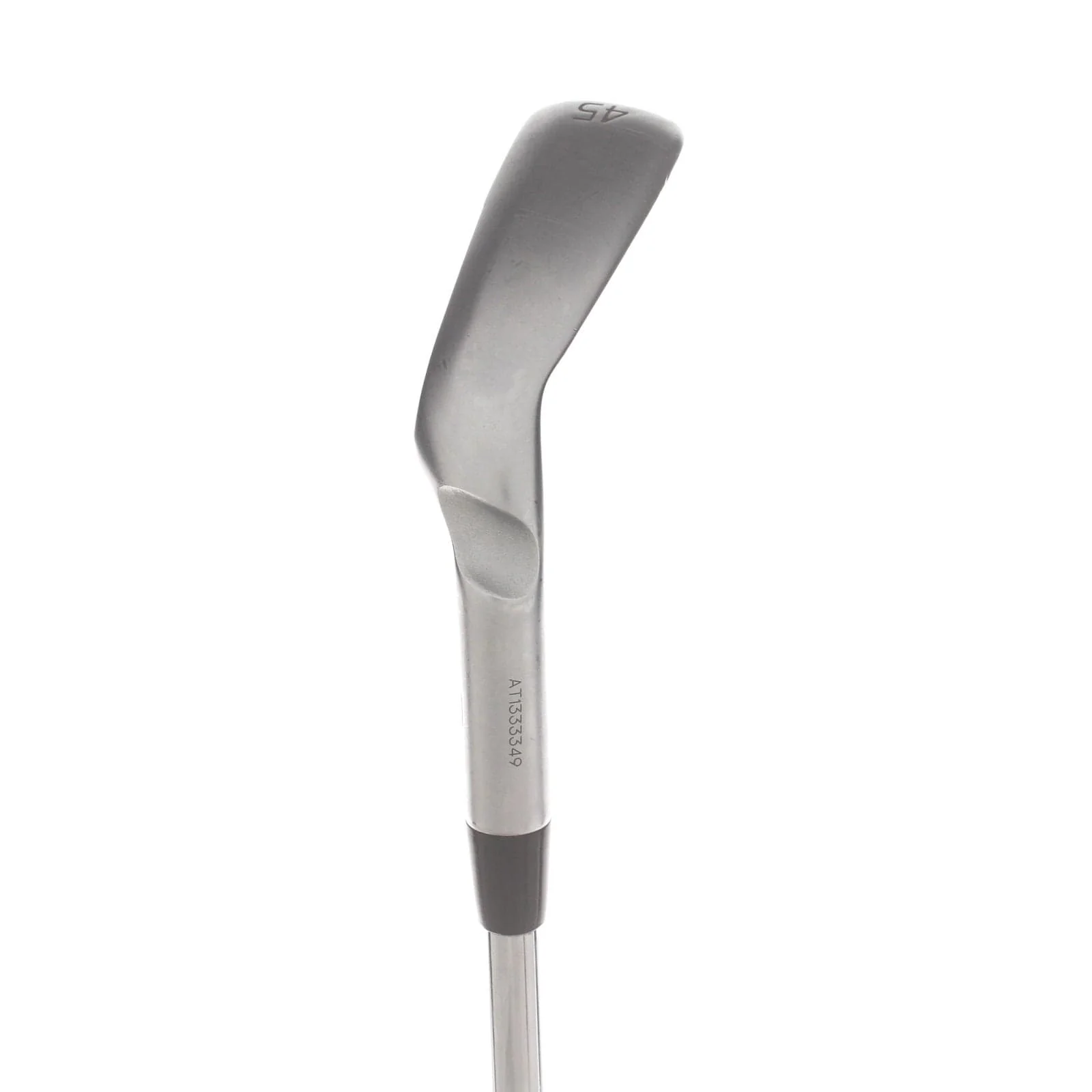 Ping G430 Steel Mens Right Hand Gap Wedge Blue Dot 45* 1* Upright Regular - Ping AWT 2.0 - Image 3