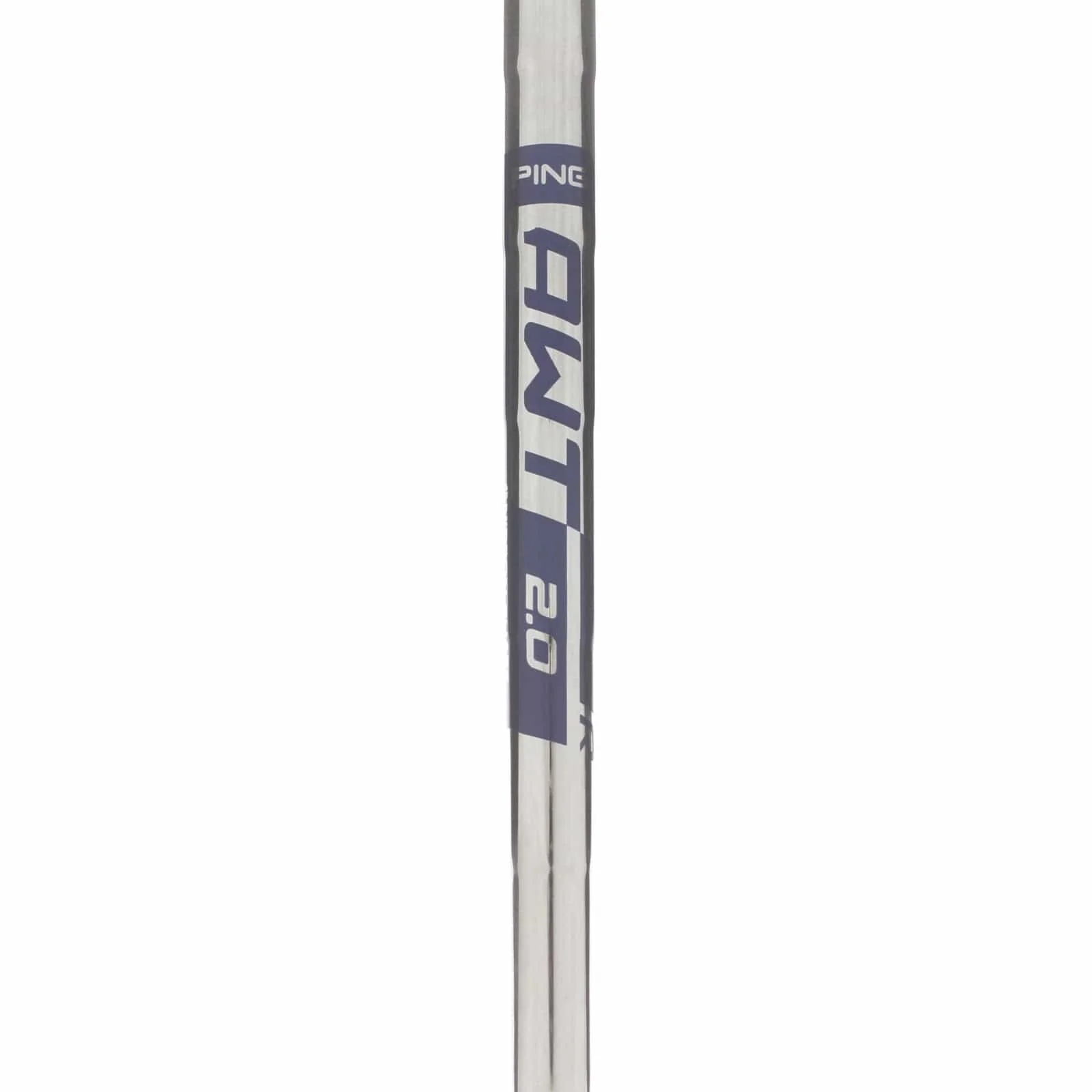 Ping G430 Steel Mens Right Hand Gap Wedge Blue Dot 45* 1* Upright Regular - Ping AWT 2.0 - Image 4