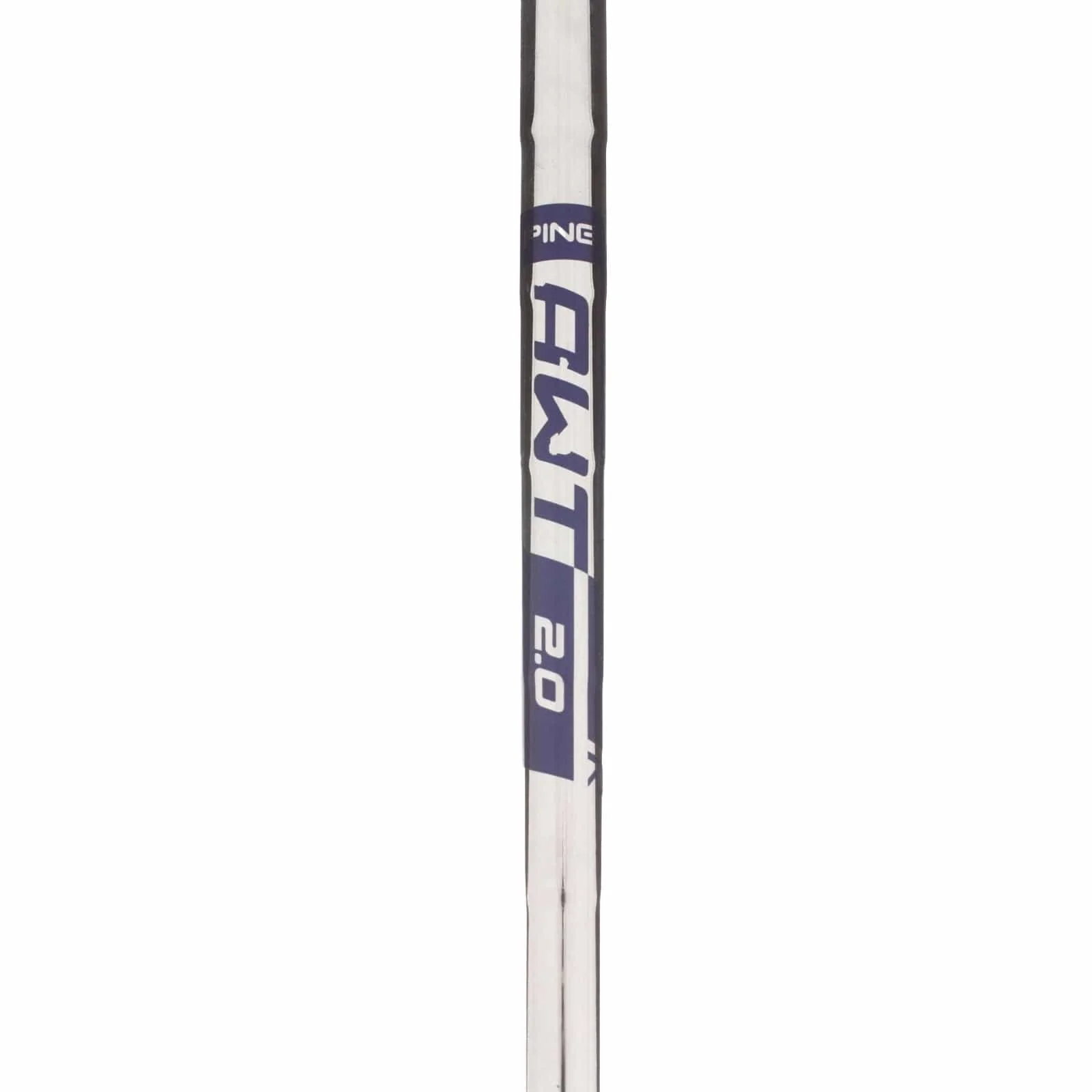 Ping G430 Steel Mens Right Hand Gap Wedge Blue Dot 45* 1* Upright Regular - Ping AWT 2.0 - Image 4