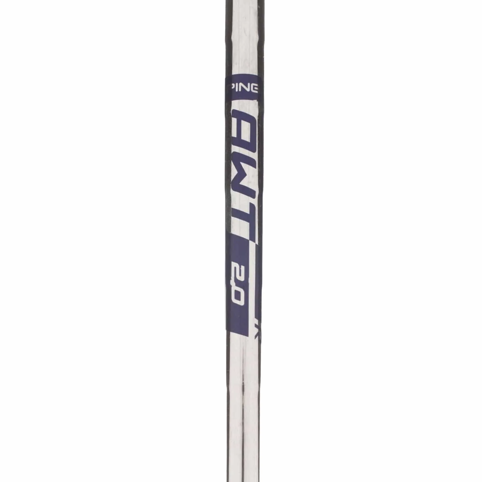 Ping G430 Steel Mens Right Hand Gap Wedge Blue Dot 50* 1* Upright Regular - Ping AWT 2.0 - Image 4