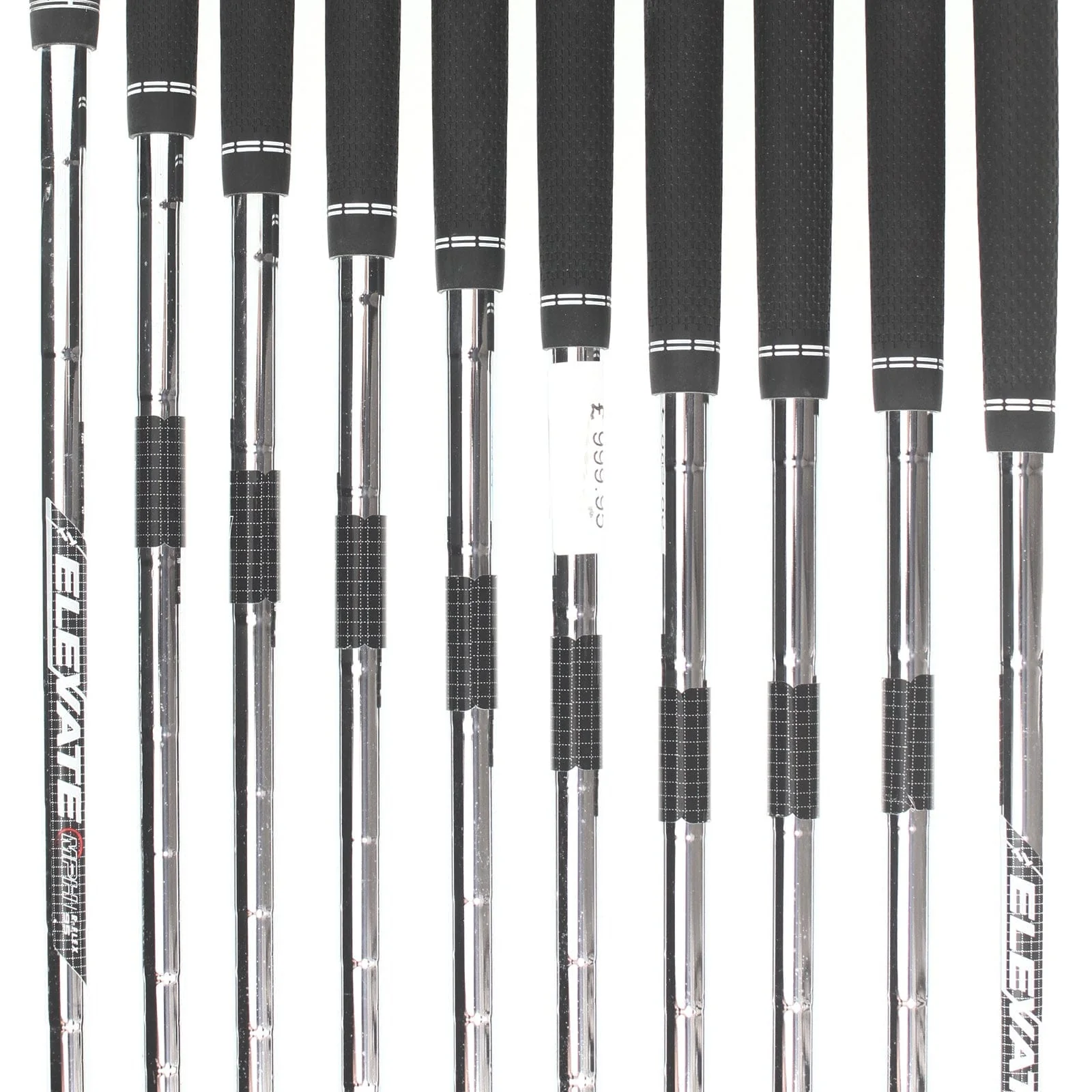Ping G430 Steel Mens Right Hand Irons 4-LW 2* Upright Regular - Elevate95 - Image 6