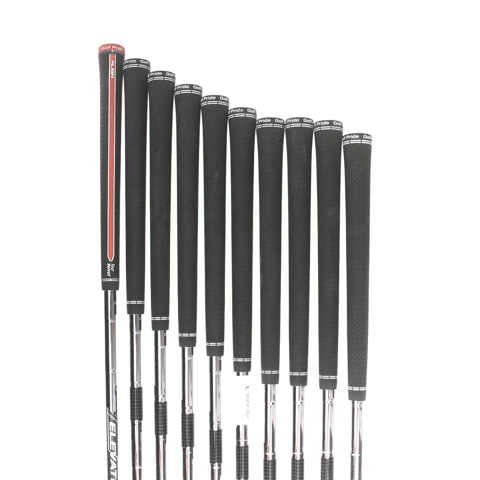 Ping G430 Steel Mens Right Hand Irons 4-LW 2* Upright Regular - Elevate95 - Image 7