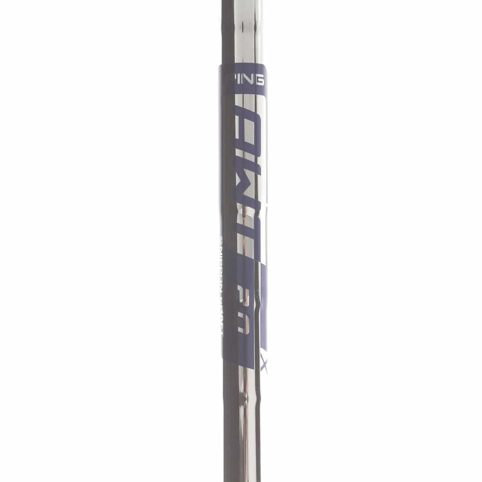 Ping G430 Steel Mens Right Hand Irons 5-PW Green Dot 2* Upright Extra Stiff - Ping AWT 2.0 - Image 5