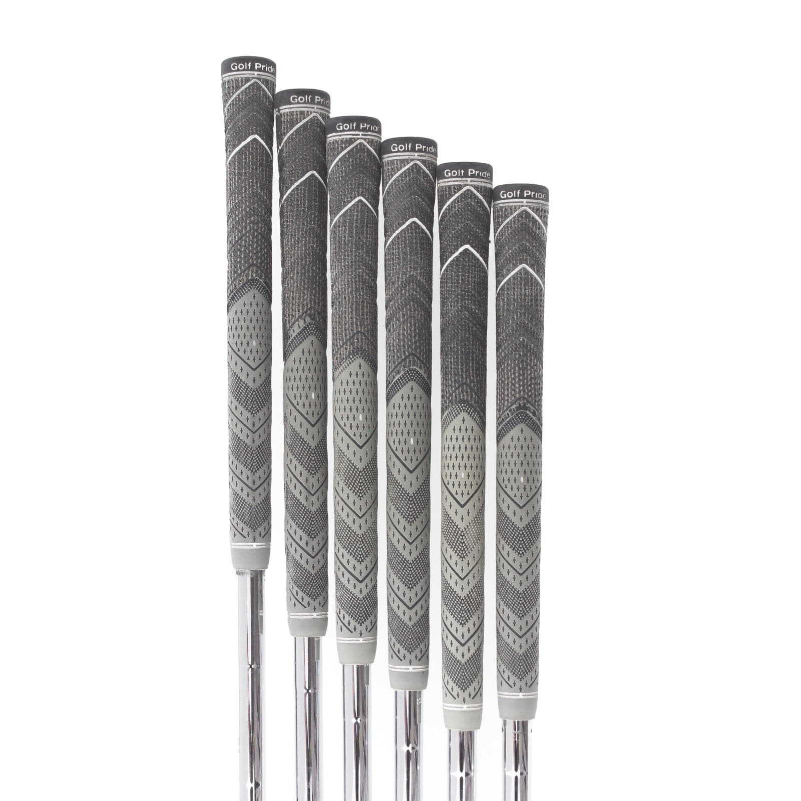 Ping G430 Steel Mens Right Hand Irons 5-PW Green Dot 2* Upright Extra Stiff - Ping AWT 2.0 - Image 7