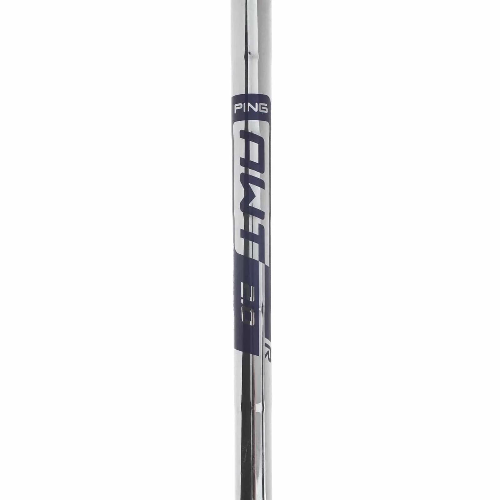 Ping G430 Steel Mens Right Hand Irons 5-SW Black Dot 1* Upright Regular - Ping AWT 2.0 - Image 5