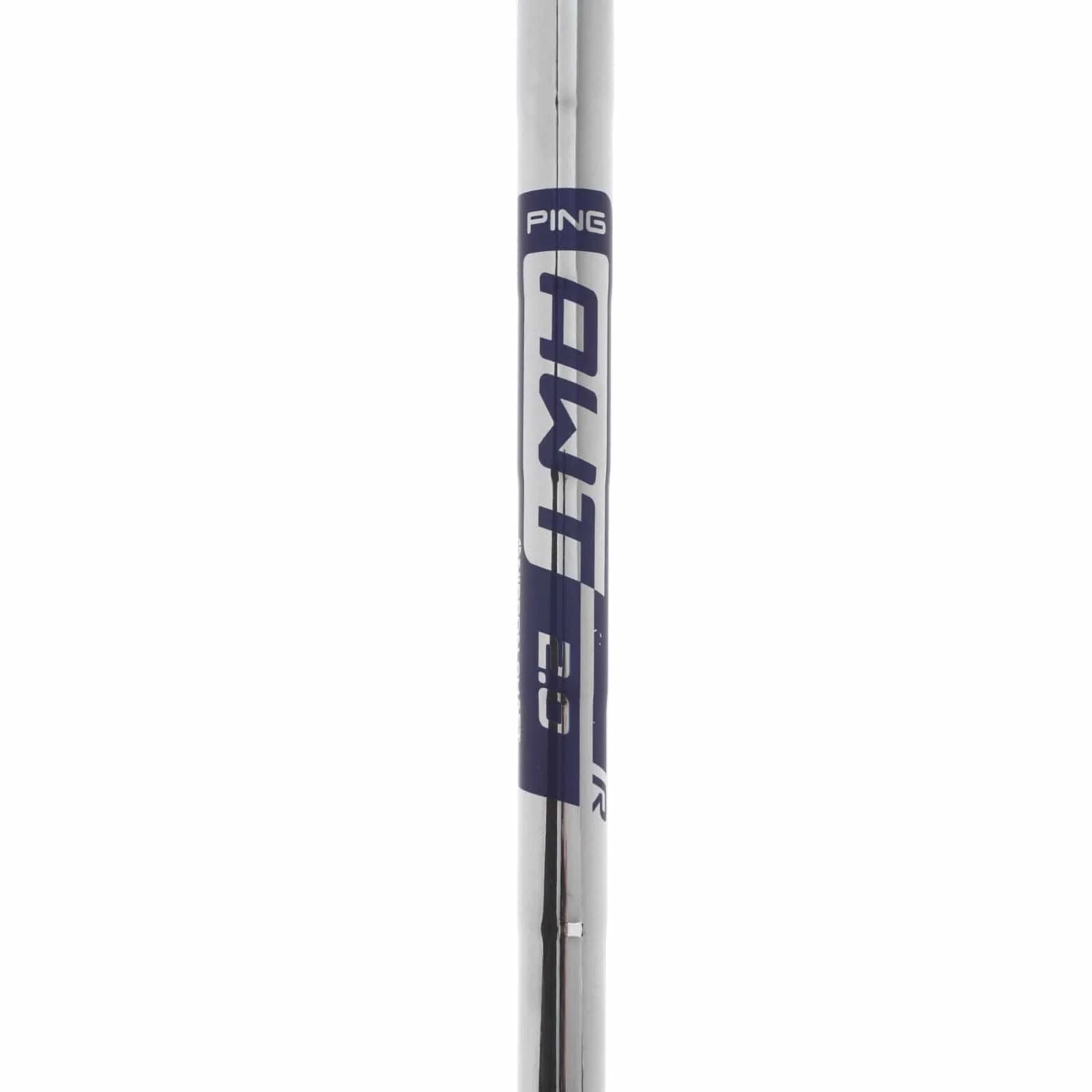 Ping G430 Steel Mens Right Hand Irons 5-SW Black Dot Regular - Ping AWT 2.0 - Image 5