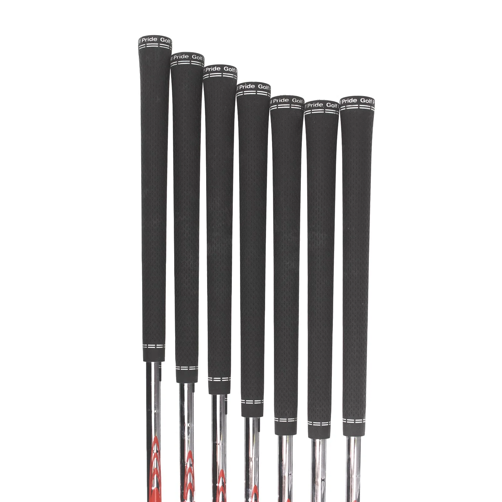 Ping G430 Steel Mens Right Hand Irons 6-PW+45*+50* Black Dot Stiff - N.S. Pro Modus3 - Image 7