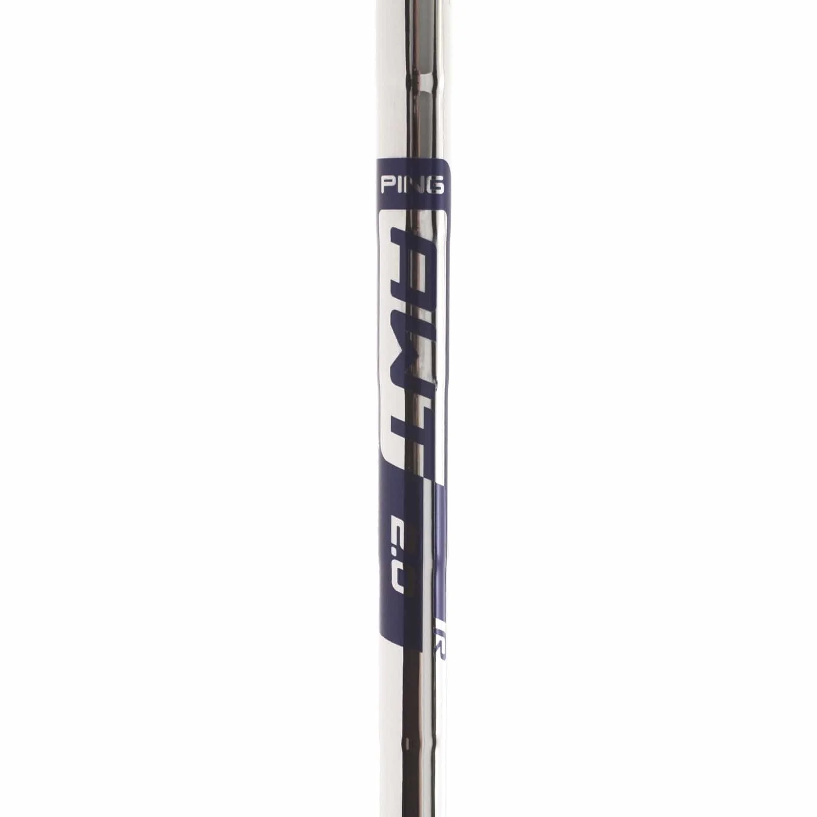 Ping G430 Steel Mens Right Hand Irons 6-SW+GW Black Dot Regular - Ping AWT 2.0 - Image 5