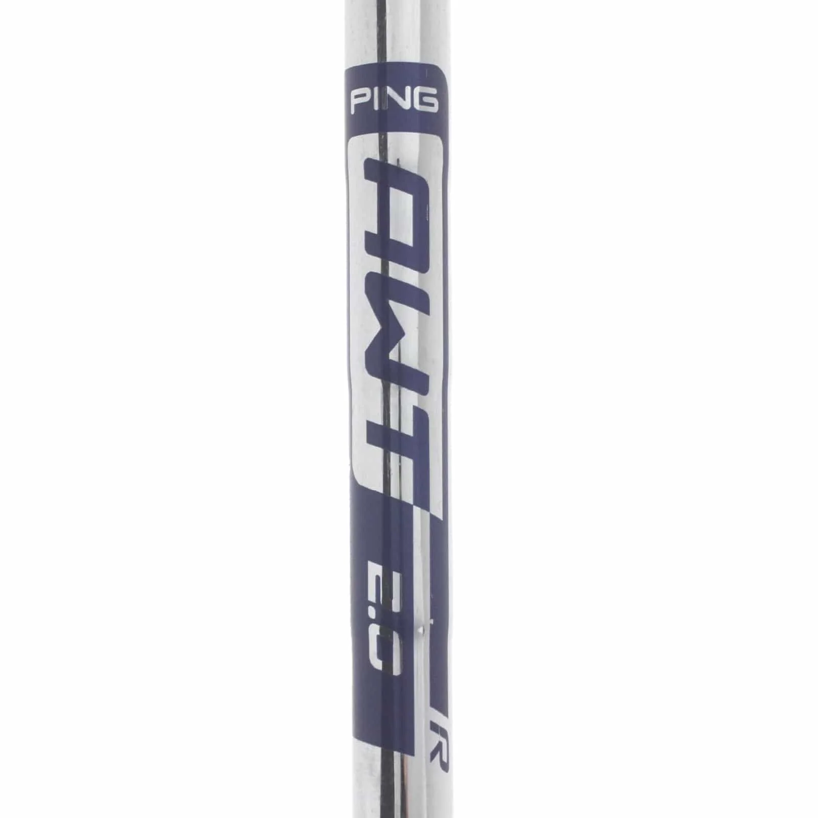 Ping G430 Steel Mens Right Hand Irons 6-SW+GW Blue Dot 1* Upright Regular - Ping AWT - Image 5