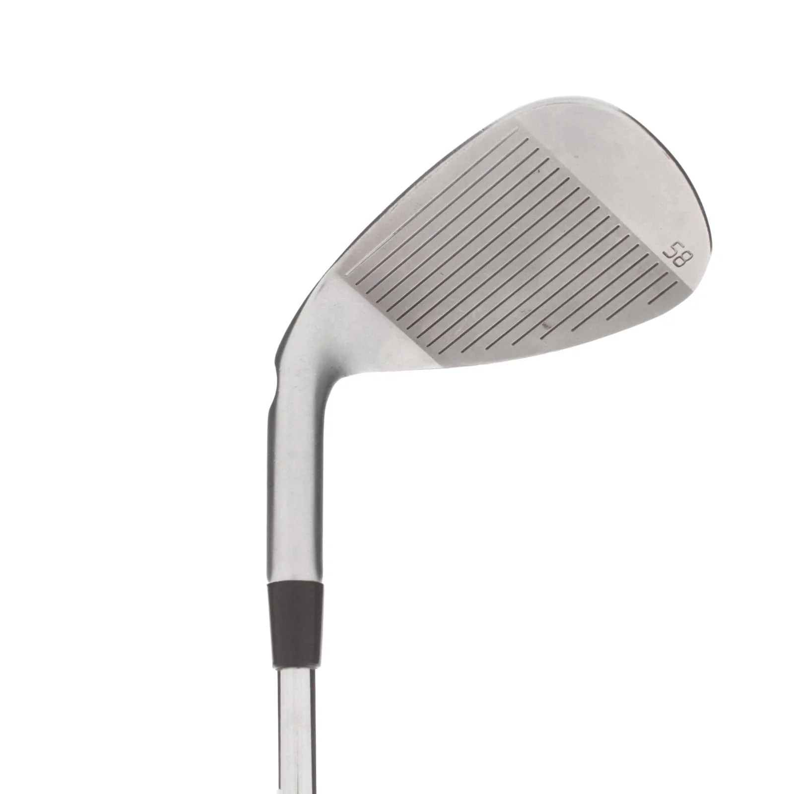 Ping G430 Steel Mens Right Hand Lob Wedge Blue Dot 58* 1* Upright Regular - Ping AWT 2.0 - Image 2