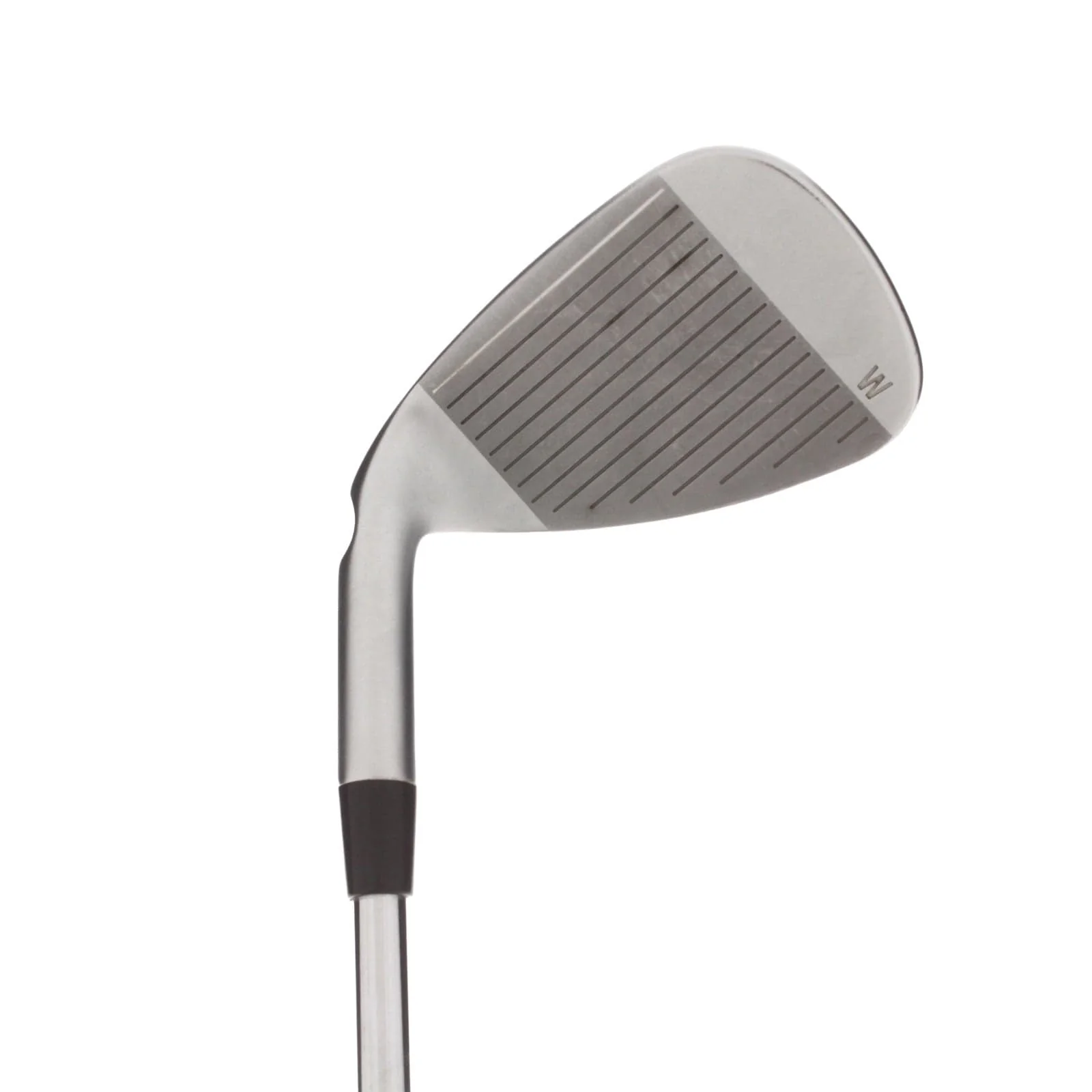 Ping G430 Steel Mens Right Hand Sand Wedge Blue Dot 41* 1* Upright Regular - Ping AWT 2.0 - Image 2