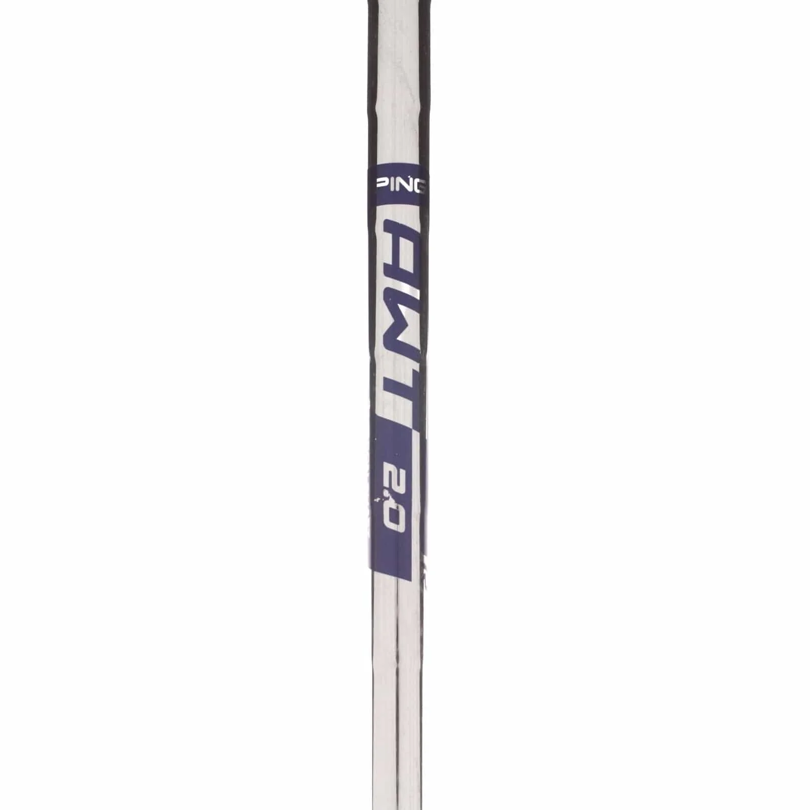 Ping G430 Steel Mens Right Hand Sand Wedge Blue Dot 54* 1* Upright Regular - Ping AWT 2.0 - Image 4