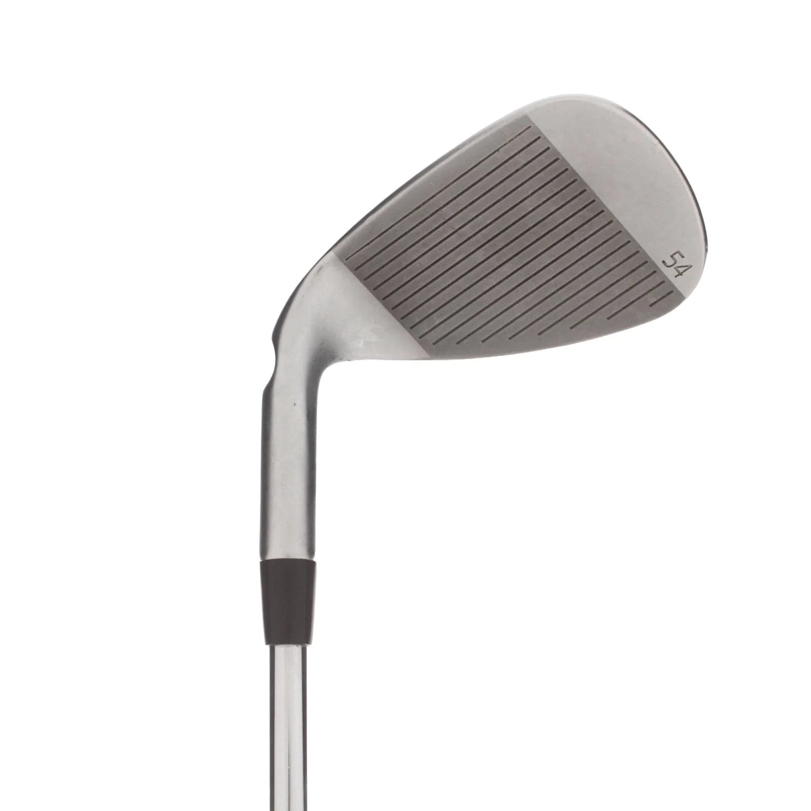 Ping G430 Steel Mens Right Hand Sand Wedge Green Dot 54* 2* Upright Stiff - Dynamic Gold - Image 2