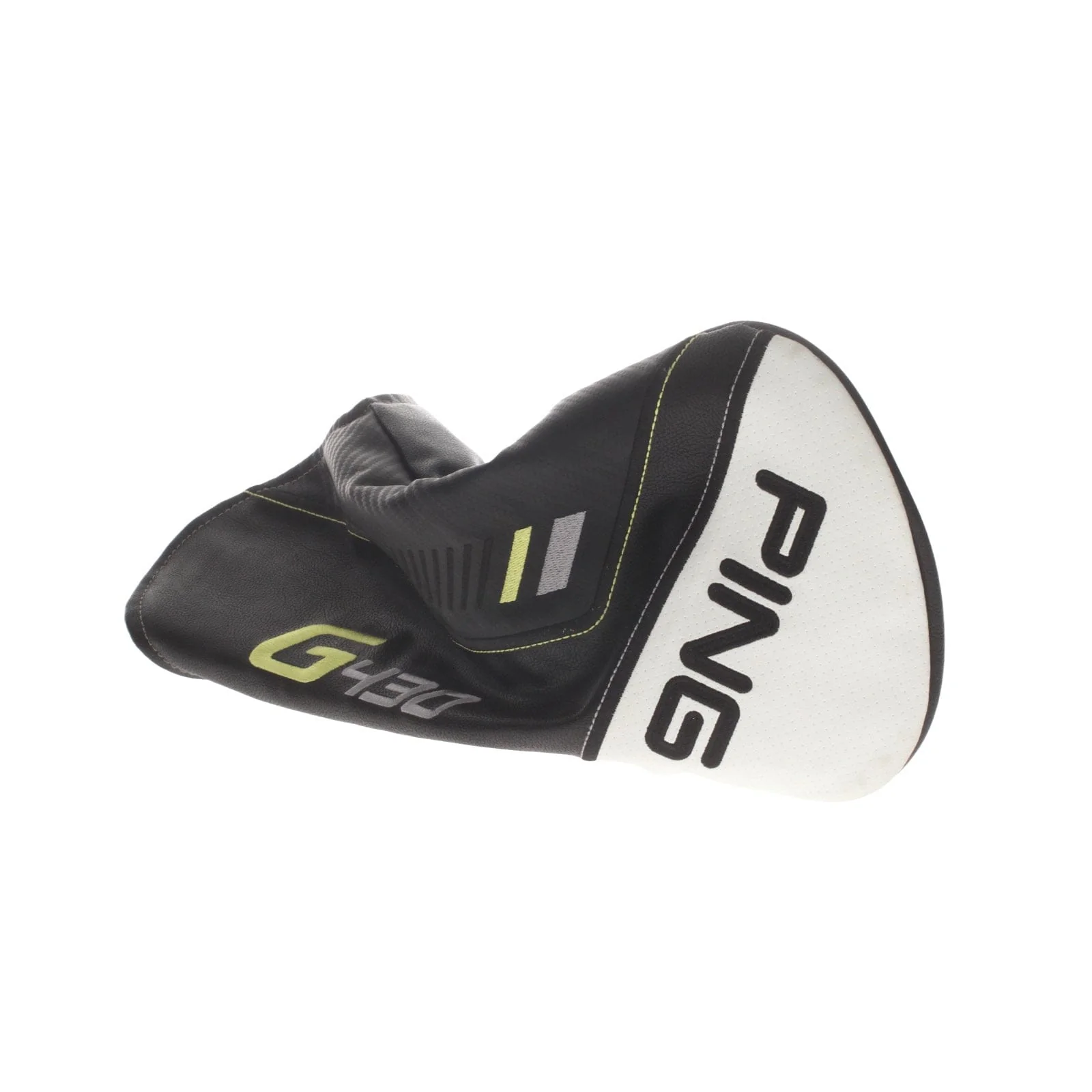 Ping G43010K Graphite Mens Right Hand Driver 10.5* Stiff - Alta CB - Image 7