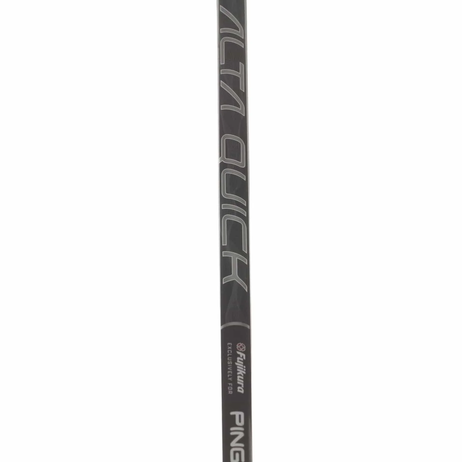 Ping G440 Graphite Mens Left Hand 3 Hybrid 20* Senior - Ping Alta Quick 45g - Image 5
