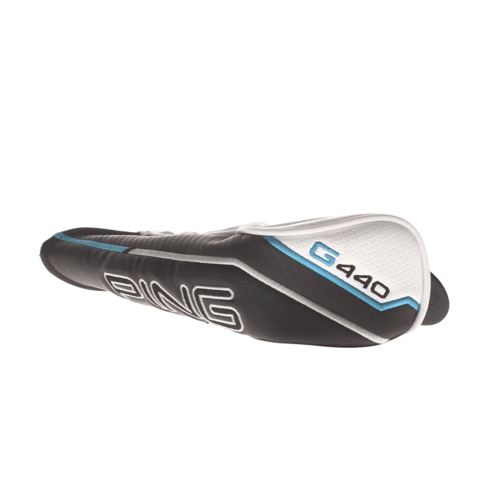 Ping G440 Graphite Mens Left Hand 3 Hybrid 20* Senior - Ping Alta Quick 45g - Image 7