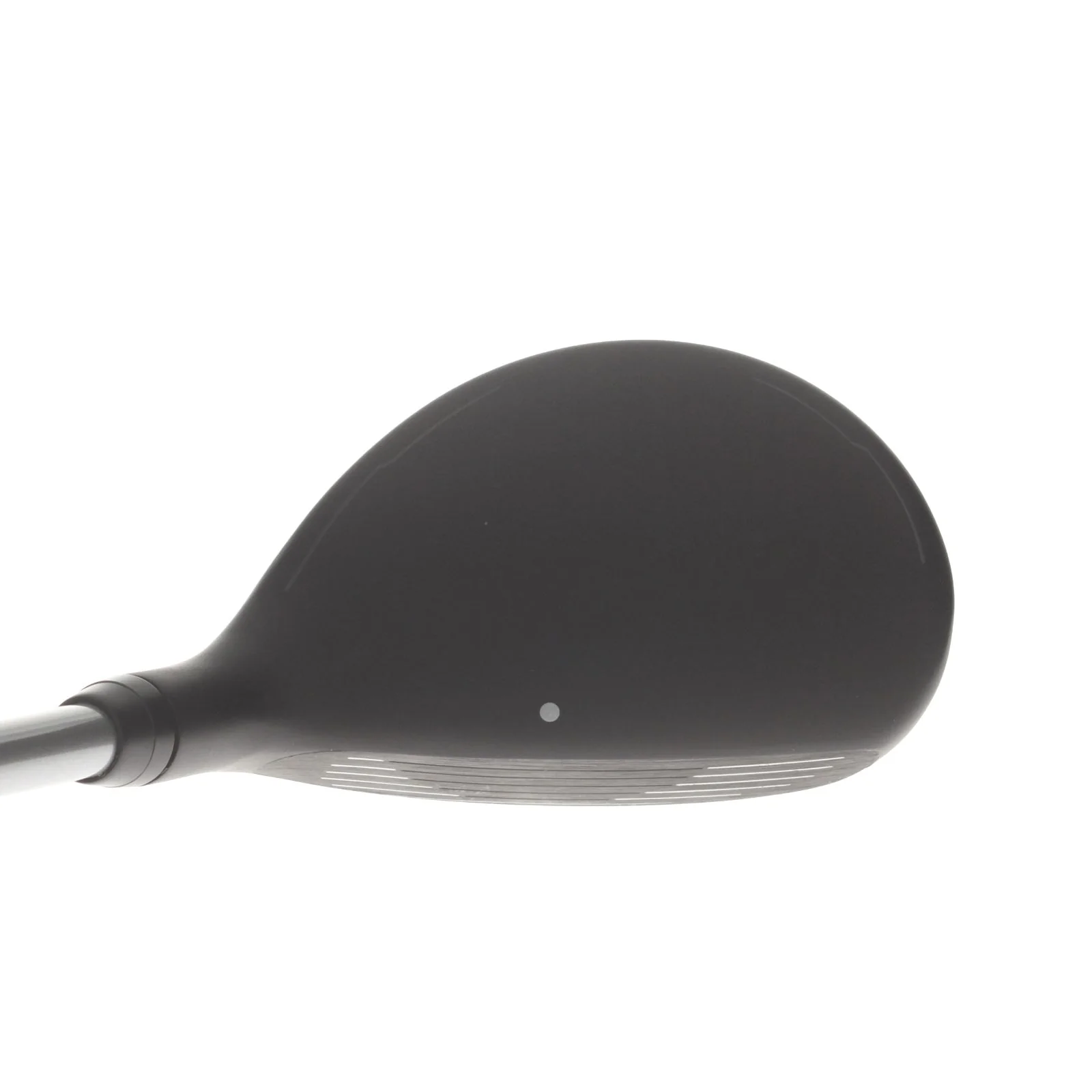 Ping G440 Graphite Mens Left Hand 4 Hybrid 23* Regular - Ping Alta Quick 45g - Image 3