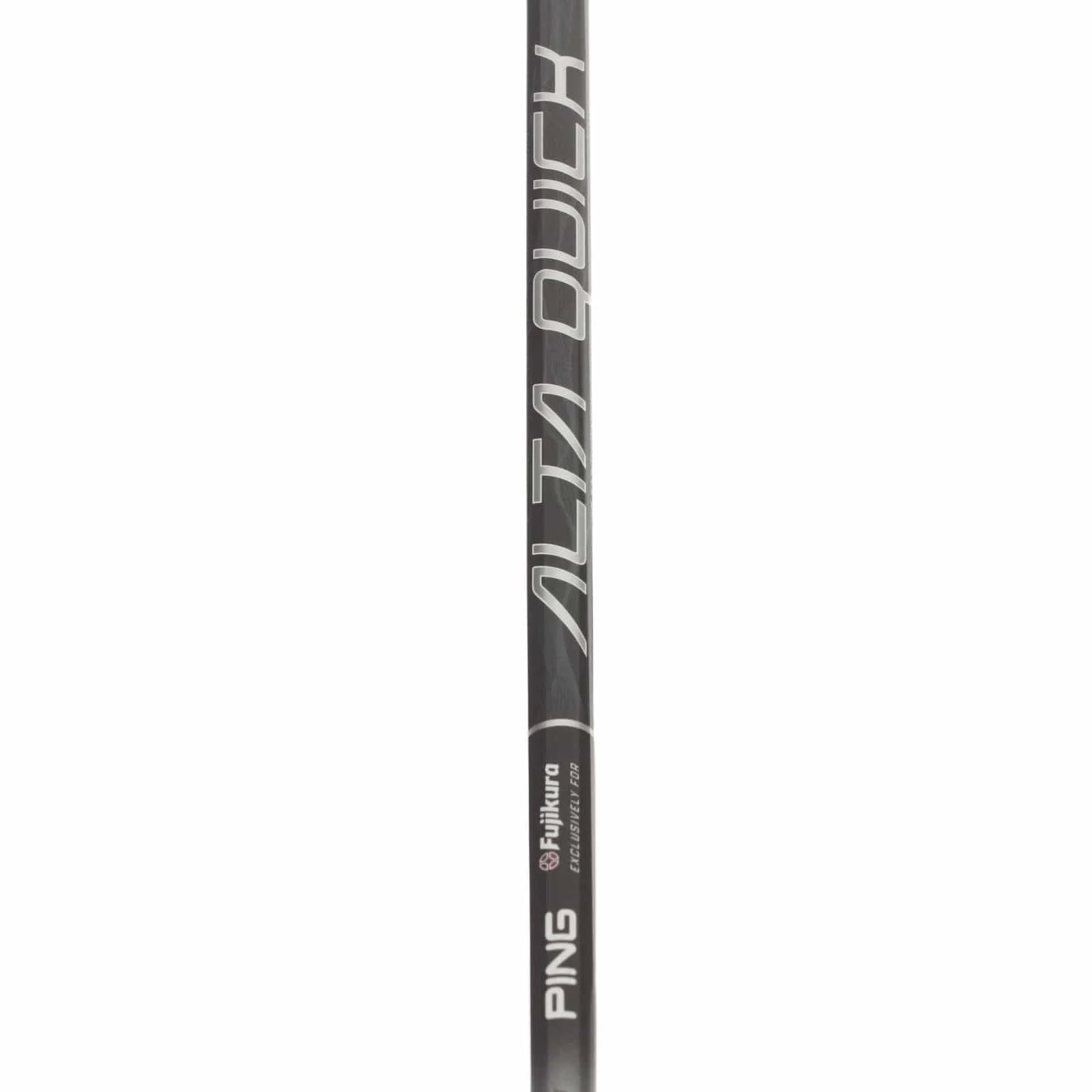 Ping G440 Graphite Mens Left Hand 4 Hybrid 23* Regular - Ping Alta Quick 45g - Image 5