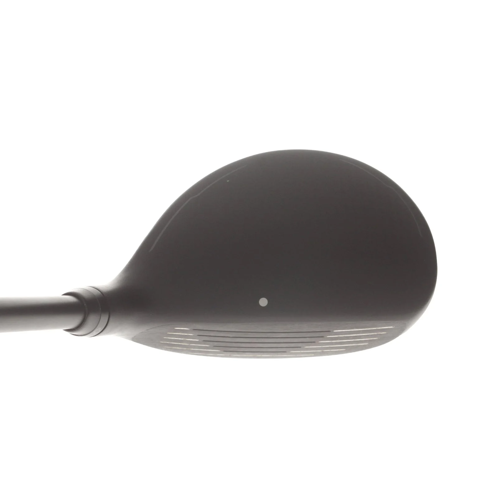Ping G440 Graphite Mens Left Hand 5 Hybrid 26* Regular - Alta CB 70 - Image 3