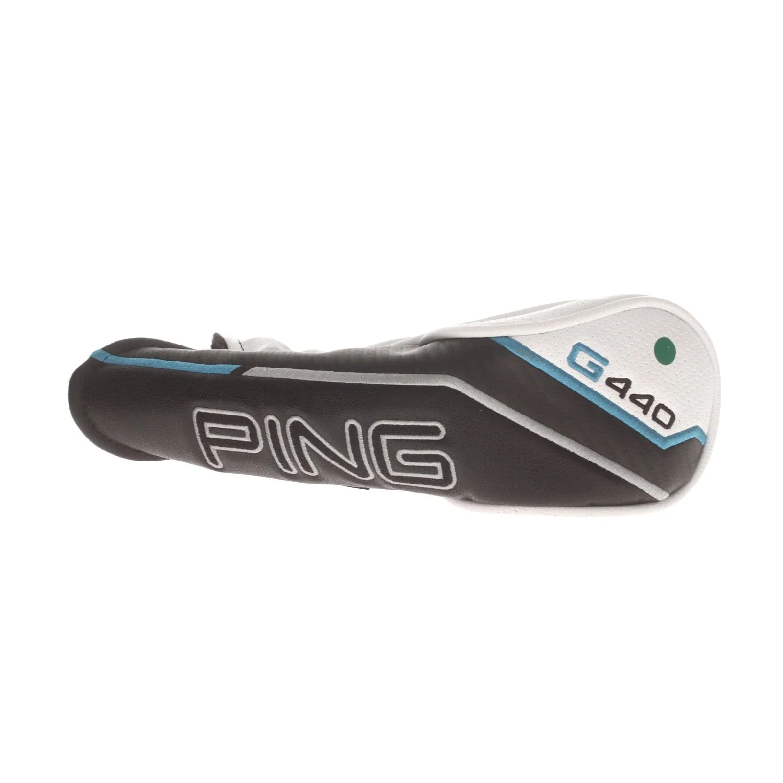 Ping G440 Graphite Mens Left Hand 5 Hybrid 26* Regular - Alta CB 70 - Image 7