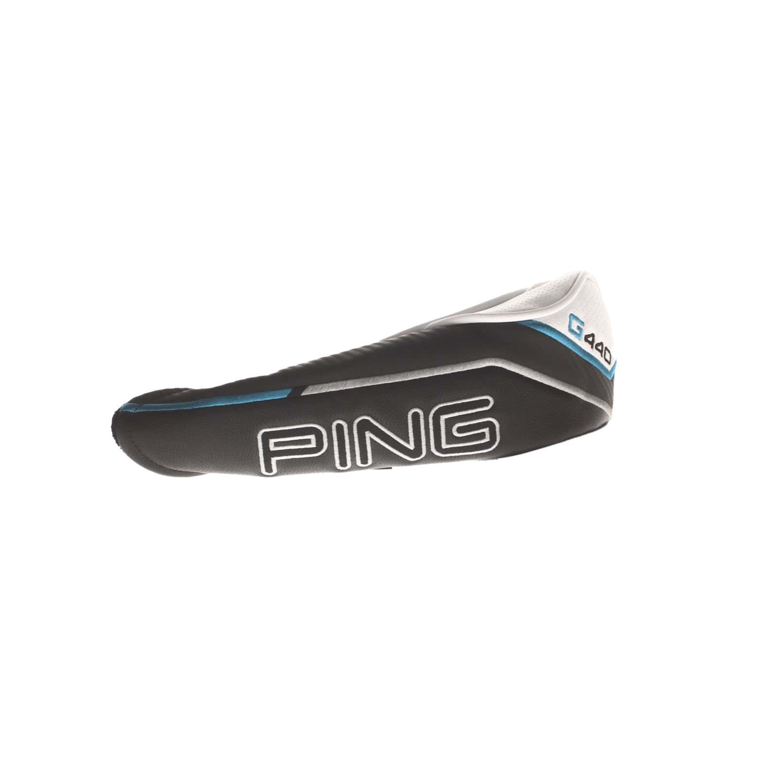 Ping G440 Graphite Mens Left Hand 5 Hybrid 26* Senior - Alta Quick 45g - Image 7
