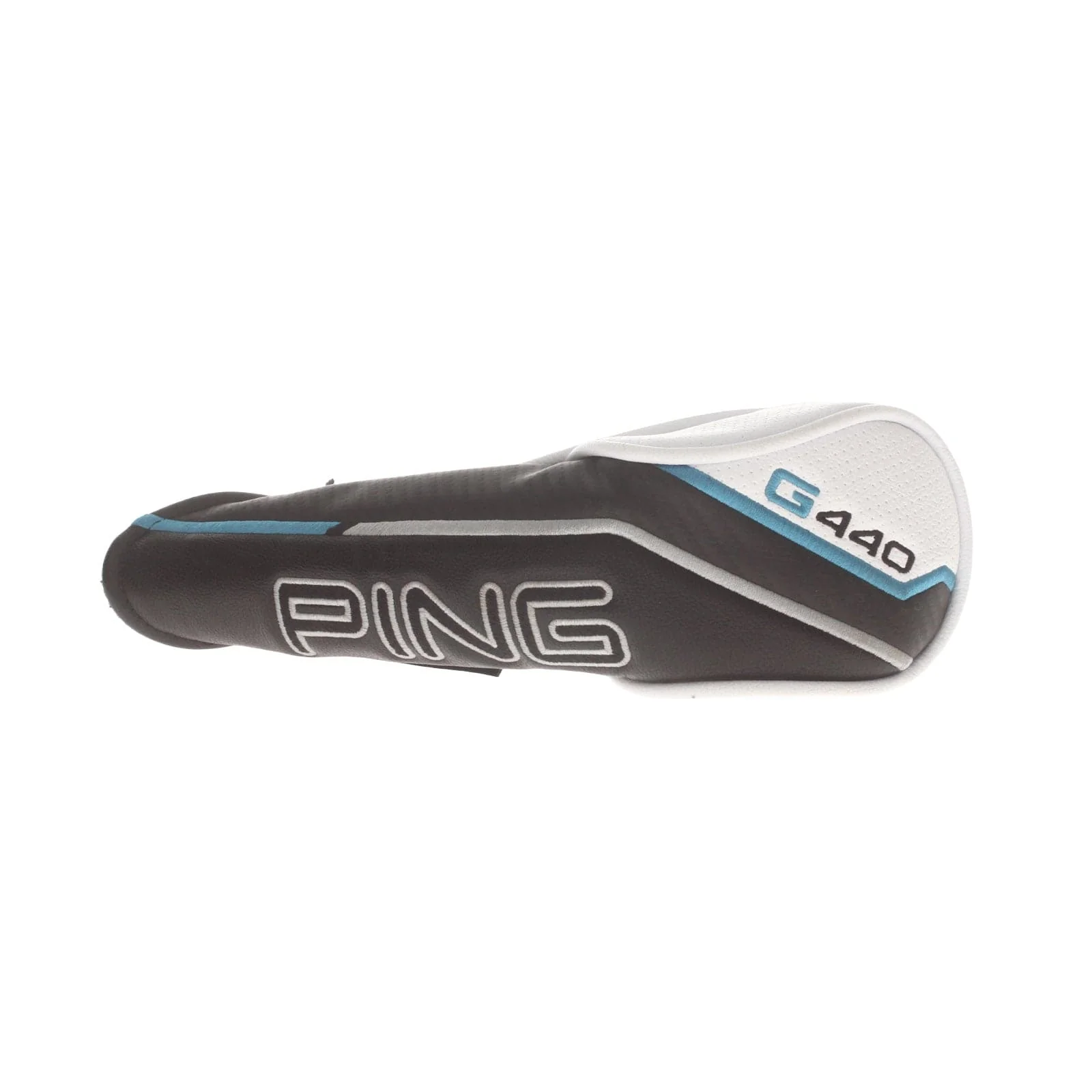 Ping G440 Graphite Mens Right Hand 3 Hybrid 20* Stiff - Ping Tour 2.0 90 - Image 7