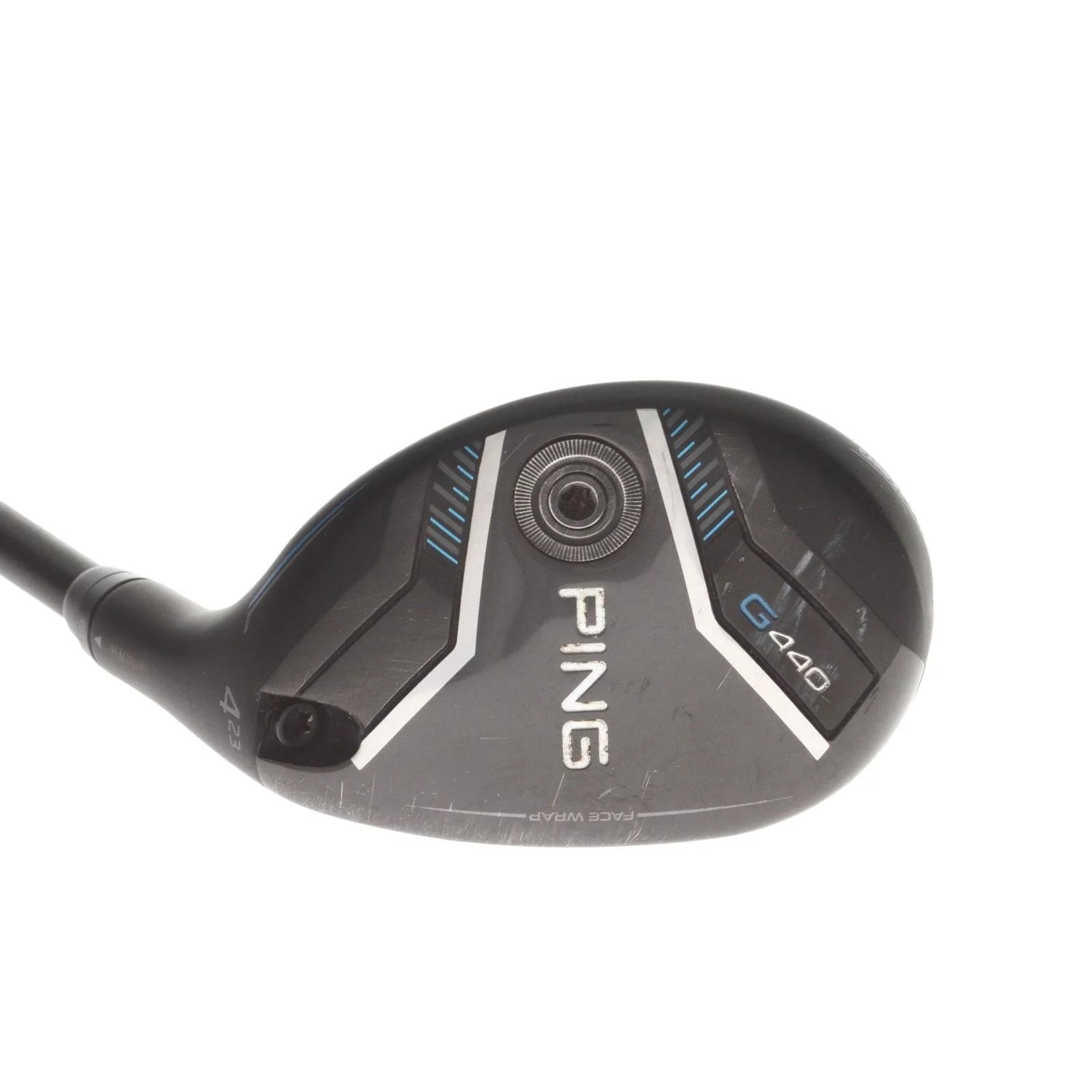 Ping G440 Graphite Mens Right Hand 4 Hybrid 23* Regular - Alta CB 70 R - Image 2