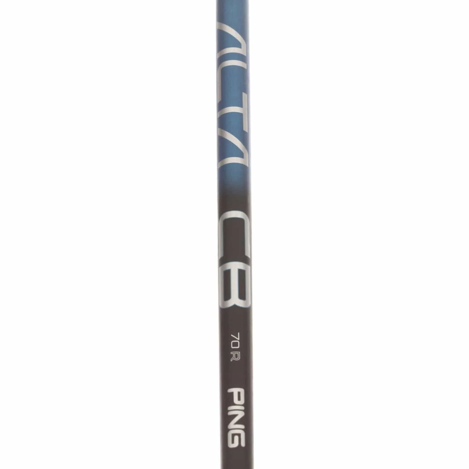 Ping G440 Graphite Mens Right Hand 4 Hybrid 23* Regular - Alta CB 70 R - Image 5