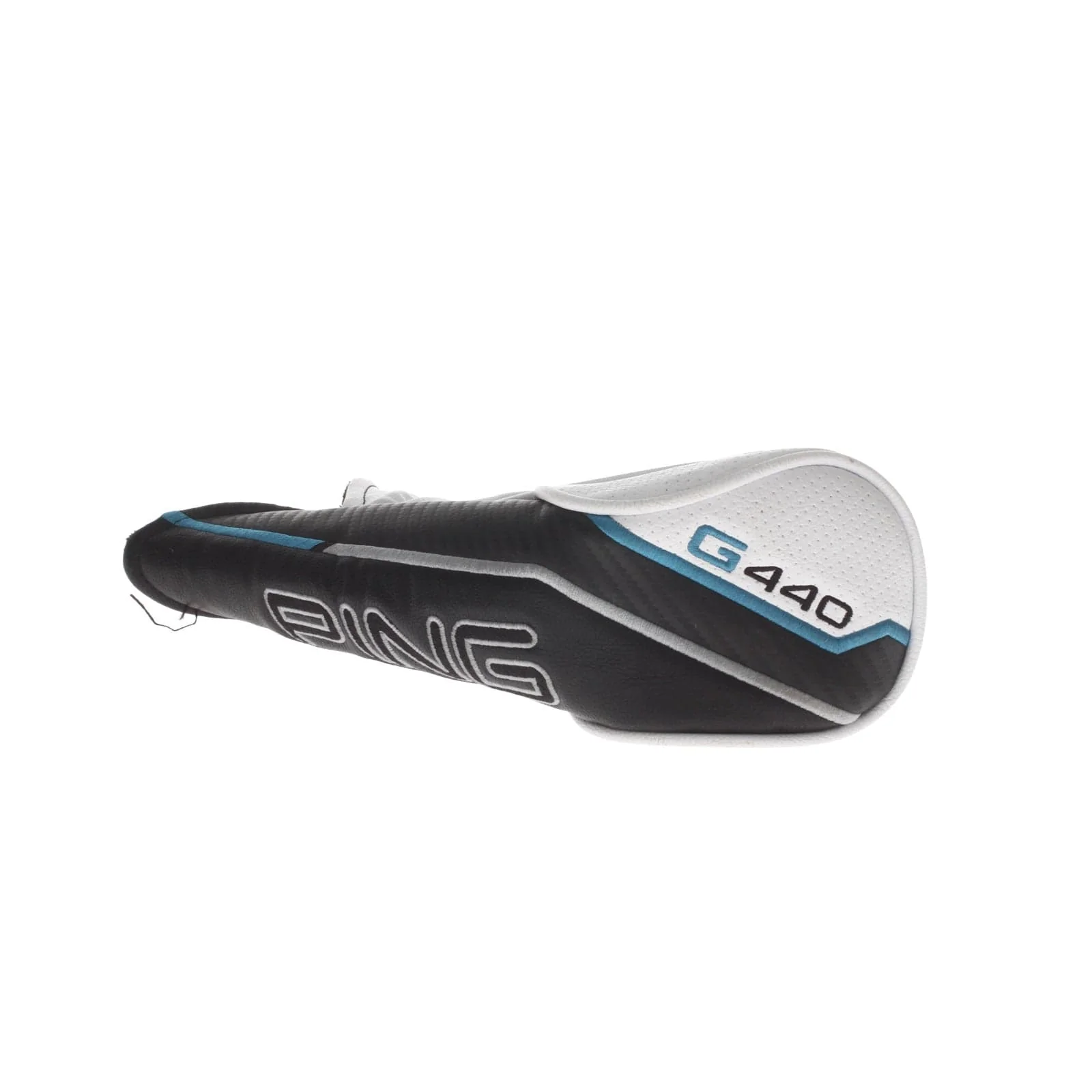 Ping G440 Graphite Mens Right Hand 4 Hybrid 23* Regular - Alta CB 70 R - Image 7