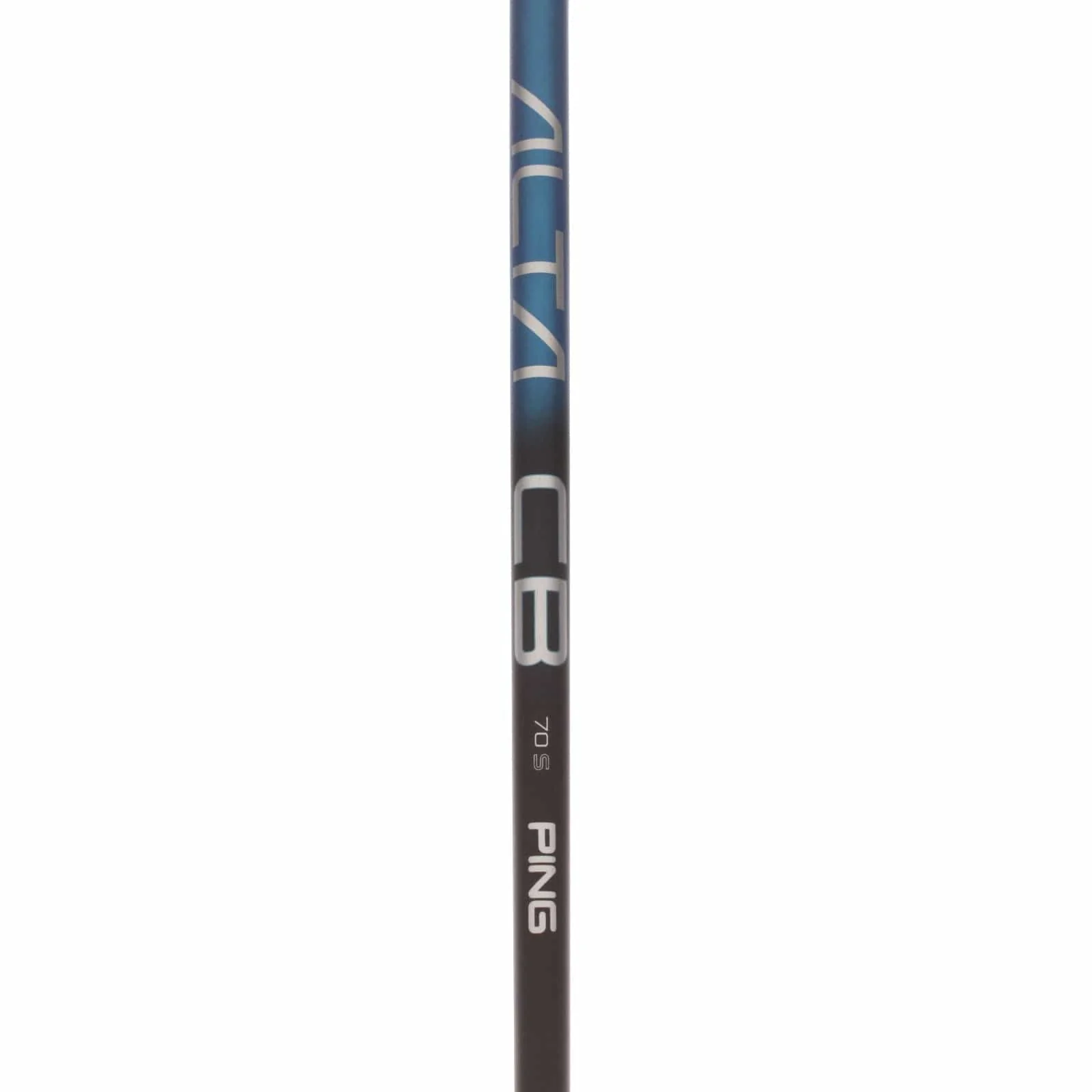 Ping G440 Graphite Mens Right Hand 4 Hybrid 23* Stiff - Ping Alta CB 70 S - Image 5